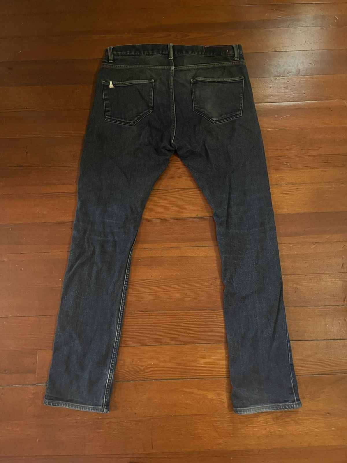 Altamont Altamont Alameda Jean Size US 30 / EU 46 - 3 Thumbnail