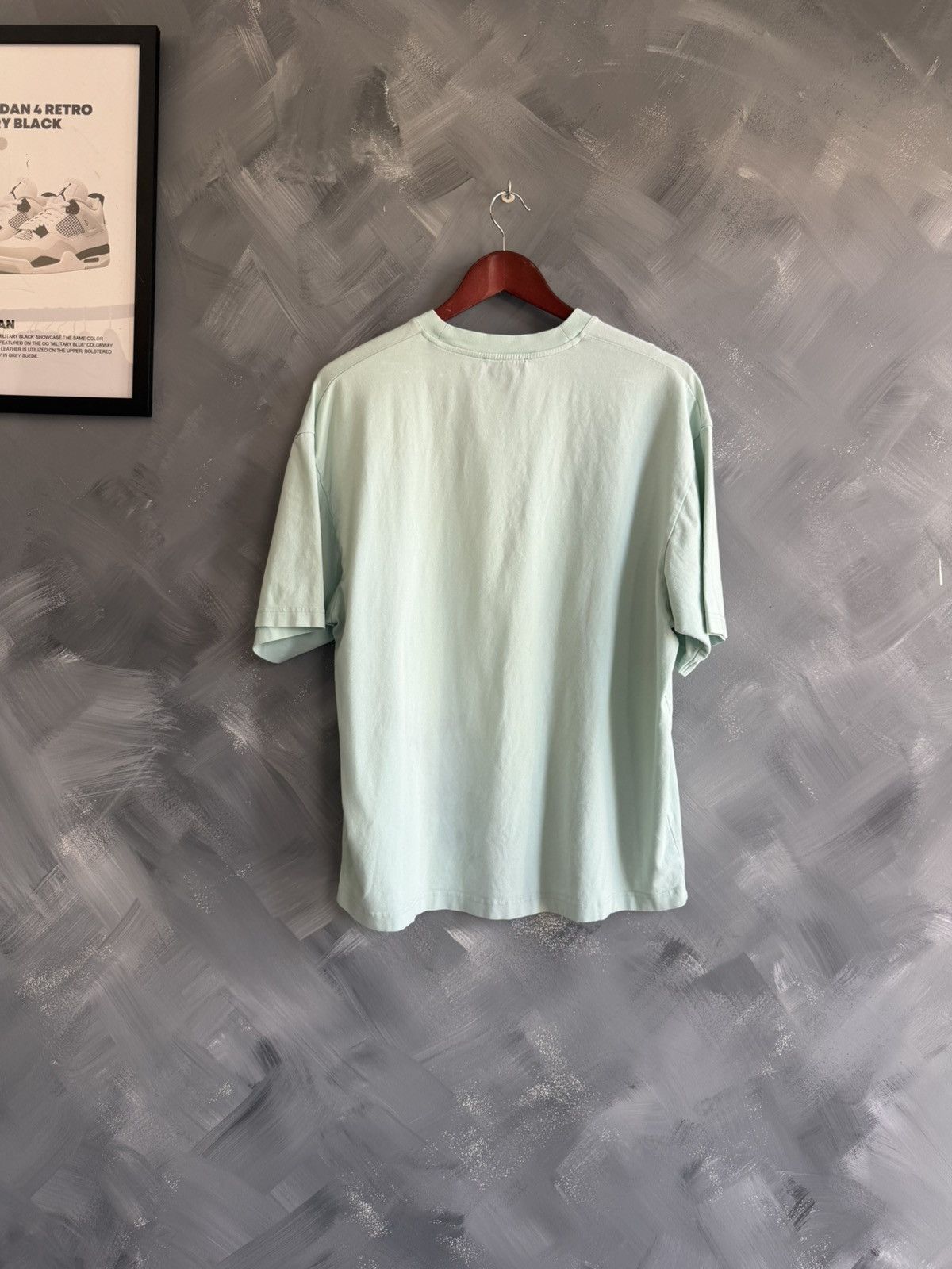 Acne Studios Acne Studios In your Face Shirt Size US M / EU 48-50 / 2 - 2 Thumbnail