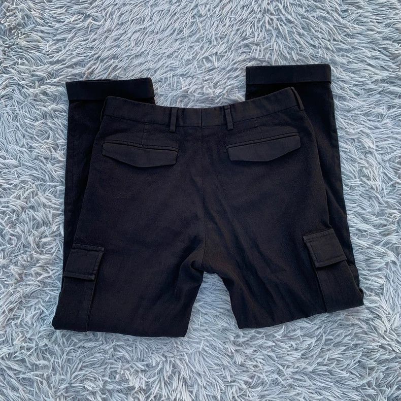 Dior Dior Pocket wool casual trousers, suit trousers 2501-Nextar Size US 26 / EU 42 - 2 Thumbnail