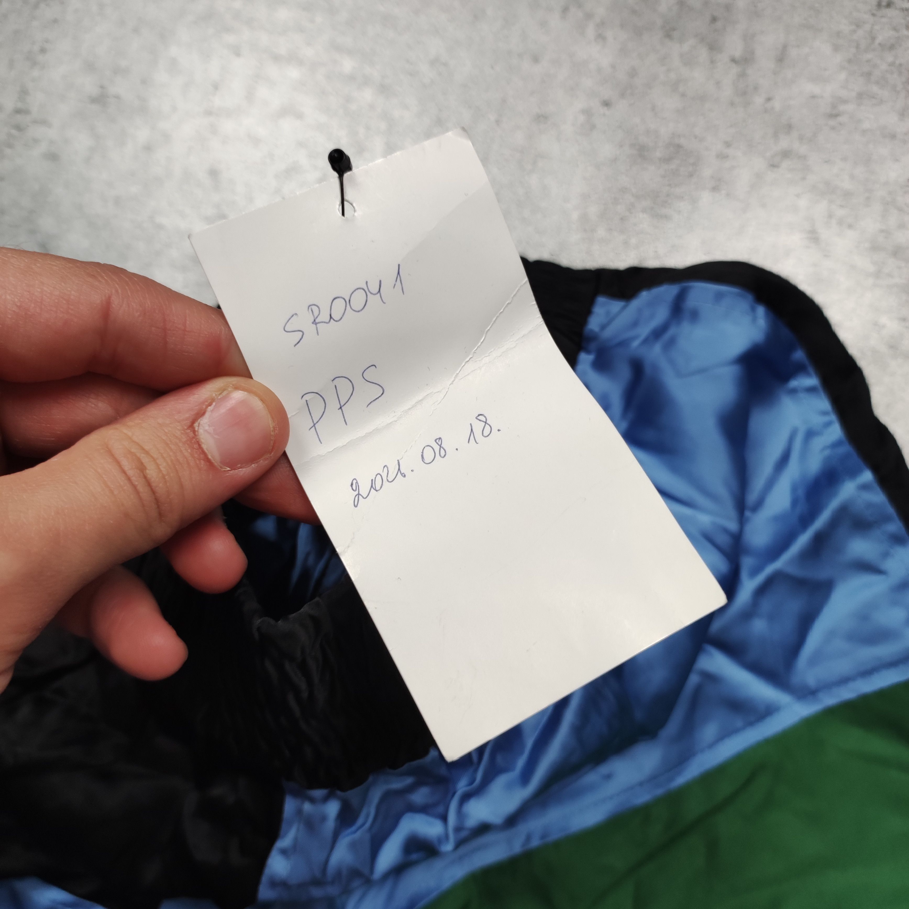 JW Anderson 1/1 JW Anderson Runway PPS 18/08/21 Sample Shorts Size 27" / US 4 / IT 40 - 5 Thumbnail