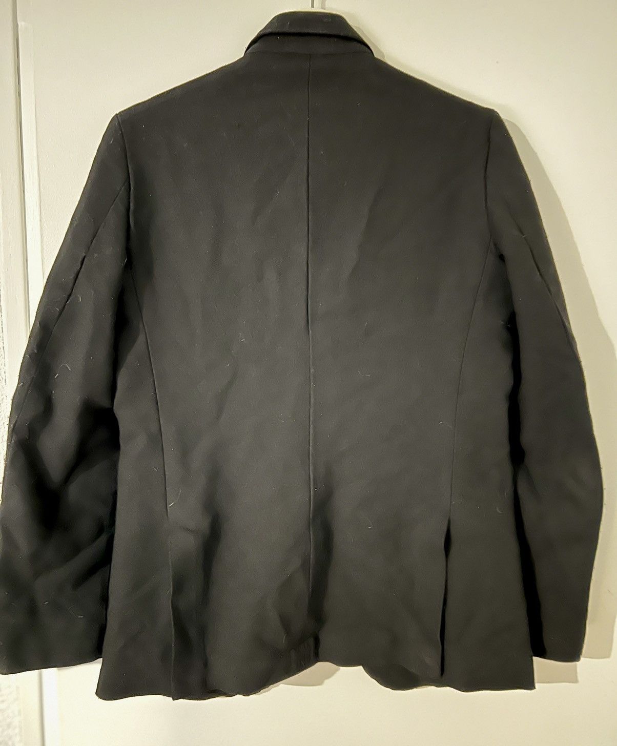 Comme des Garcons × Comme des Garcons Homme × Comme des Garcons Homme Plus Comme des garçons veste Size US S / EU 44-46 / 1 - 2 Thumbnail