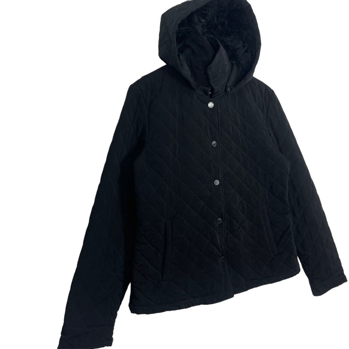 Calvin Klein Vintage CK Calvin Klein Jacket Hoodie Button Up Size US S / EU 44-46 / 1 - 5 Thumbnail