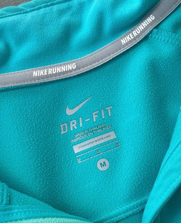 Nike Nike Running 1/4 Zip M Size M / US 6-8 / IT 42-44 - 2 Thumbnail