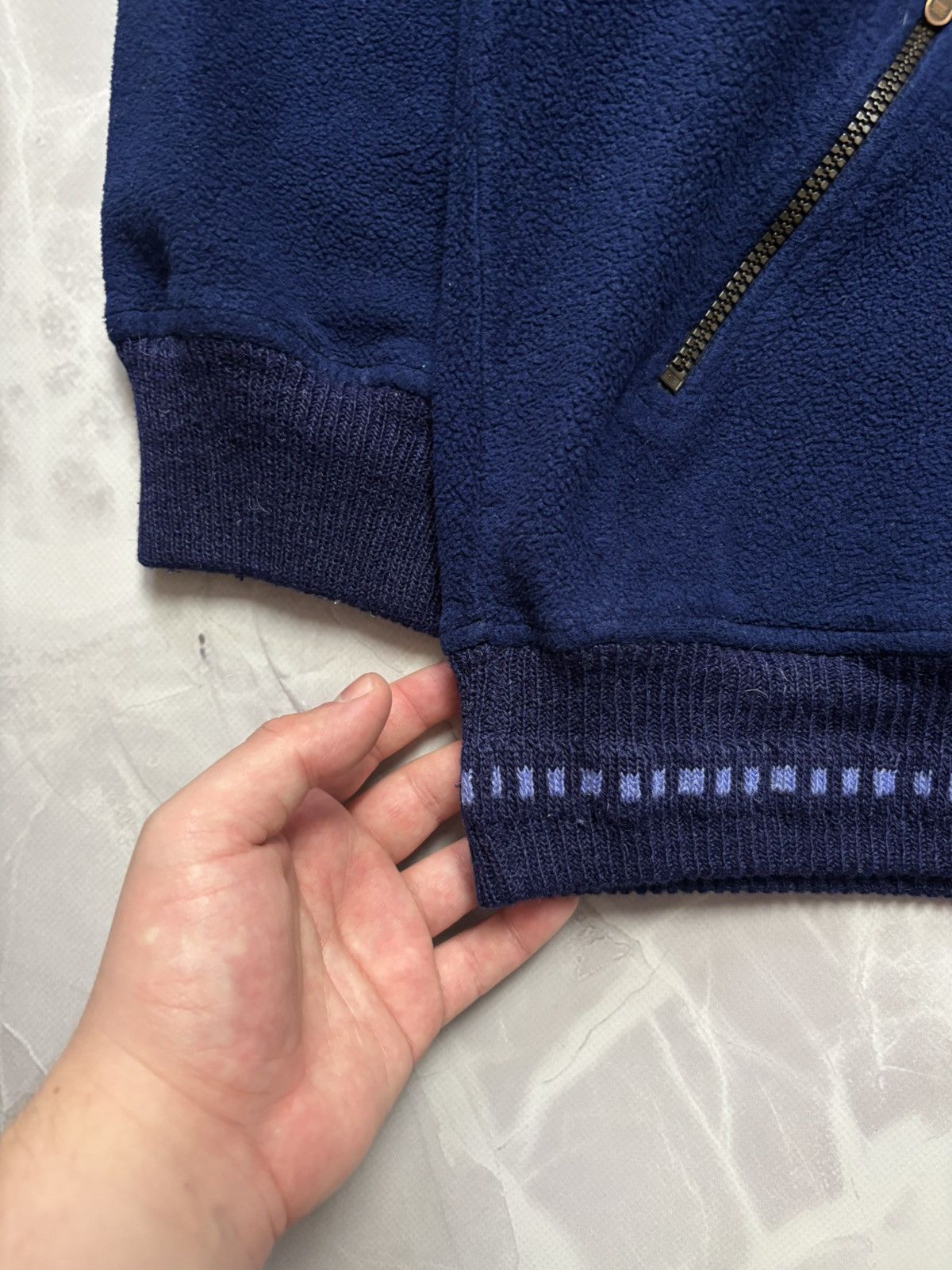 Vintage Walking Silvy Vintage Fleece Jacket Polartec Men's XXL Size US XXL / EU 58 / 5 - 5 Thumbnail