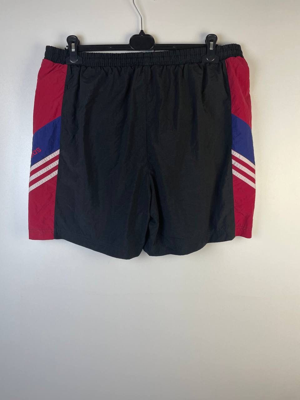 Vintage Adidas vintage shorts size L Size US 36 / EU 52 - 3 Thumbnail