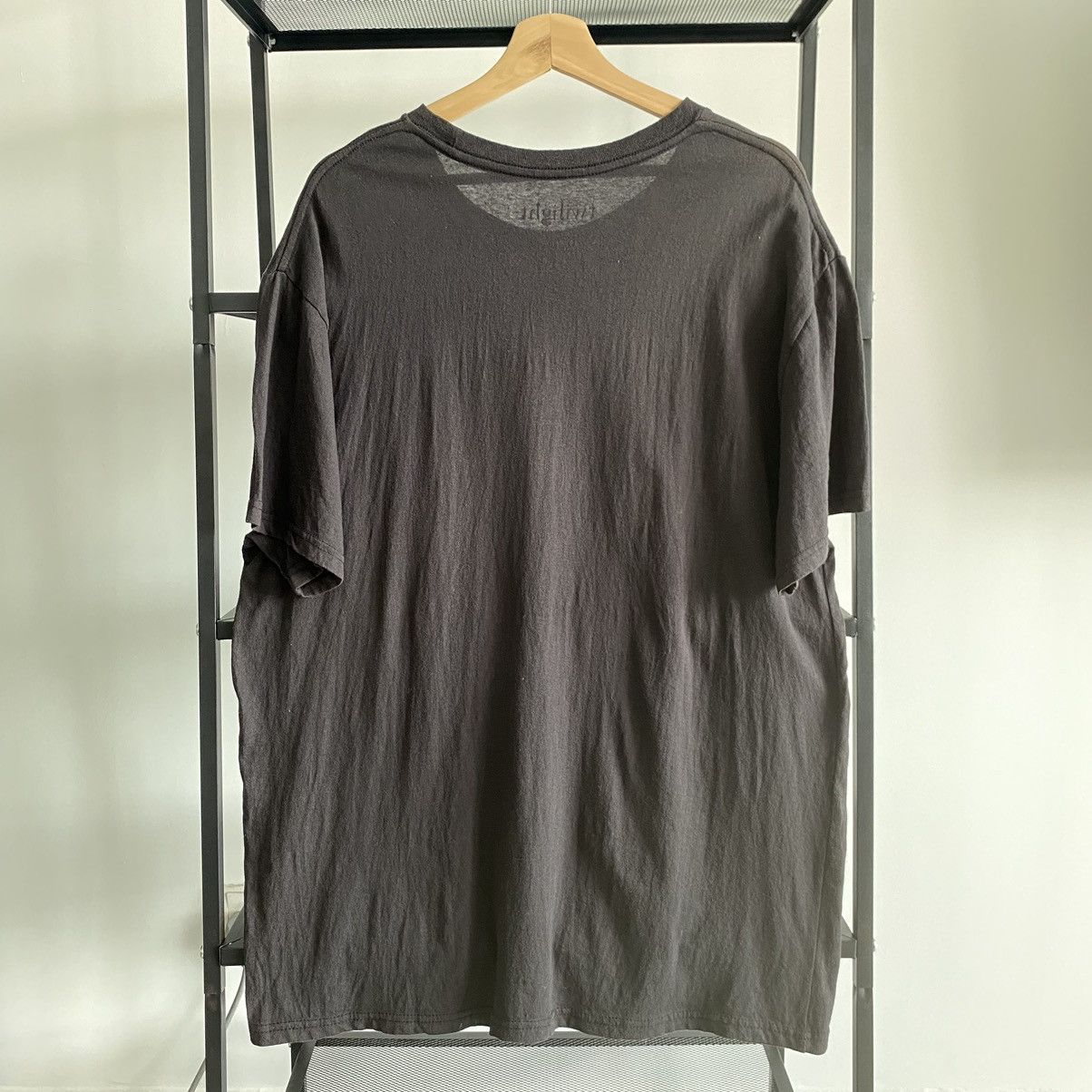 Vintage Faded Twilight Edward Cullen And Bella Swan ERD GRUNGE TEE Size US XXL / EU 58 / 5 - 3 Thumbnail