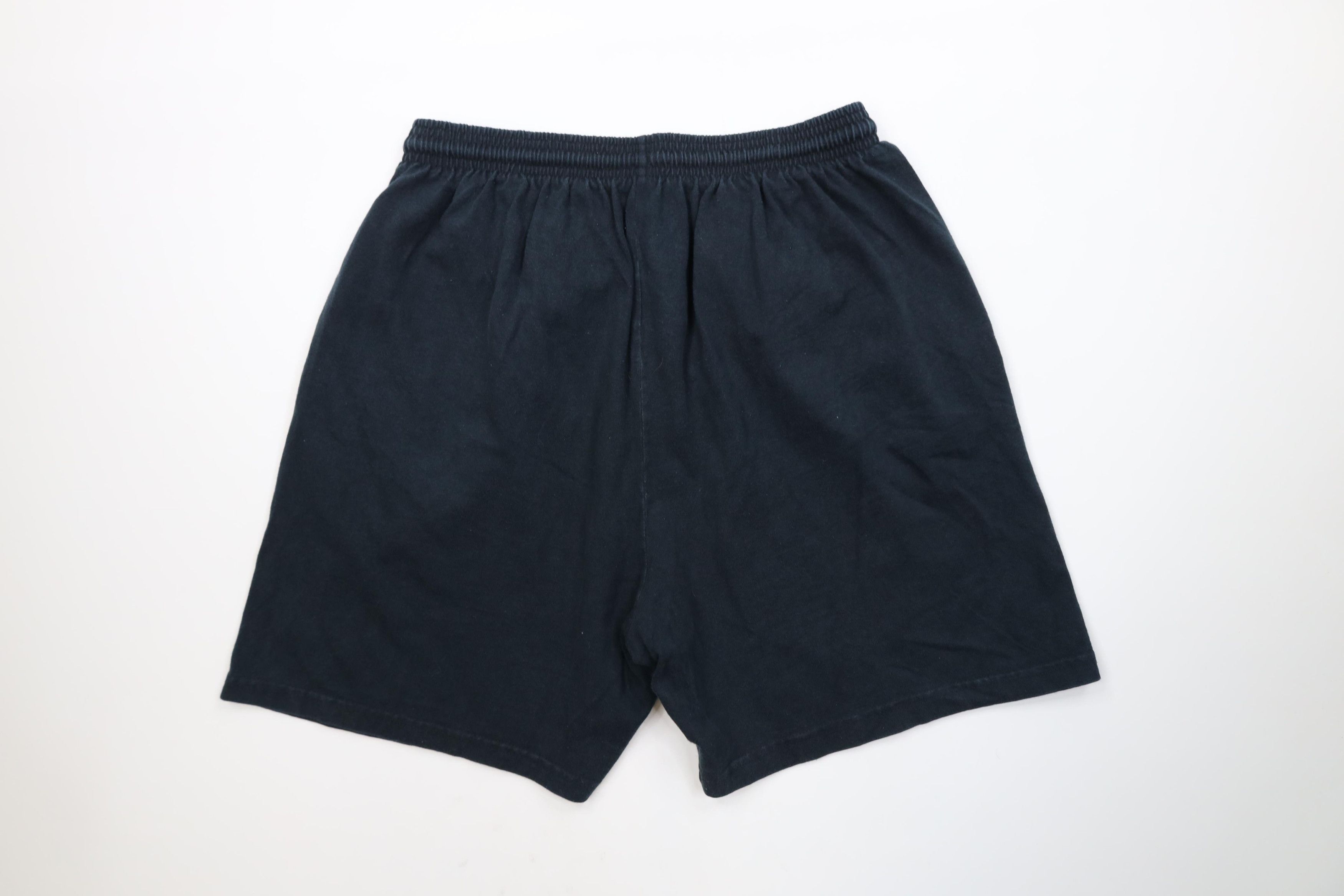 Vintage Vintage 90s Streetwear Windsor Canadian Whisky Shorts Cotton Size US 36 / EU 52 - 9 Thumbnail
