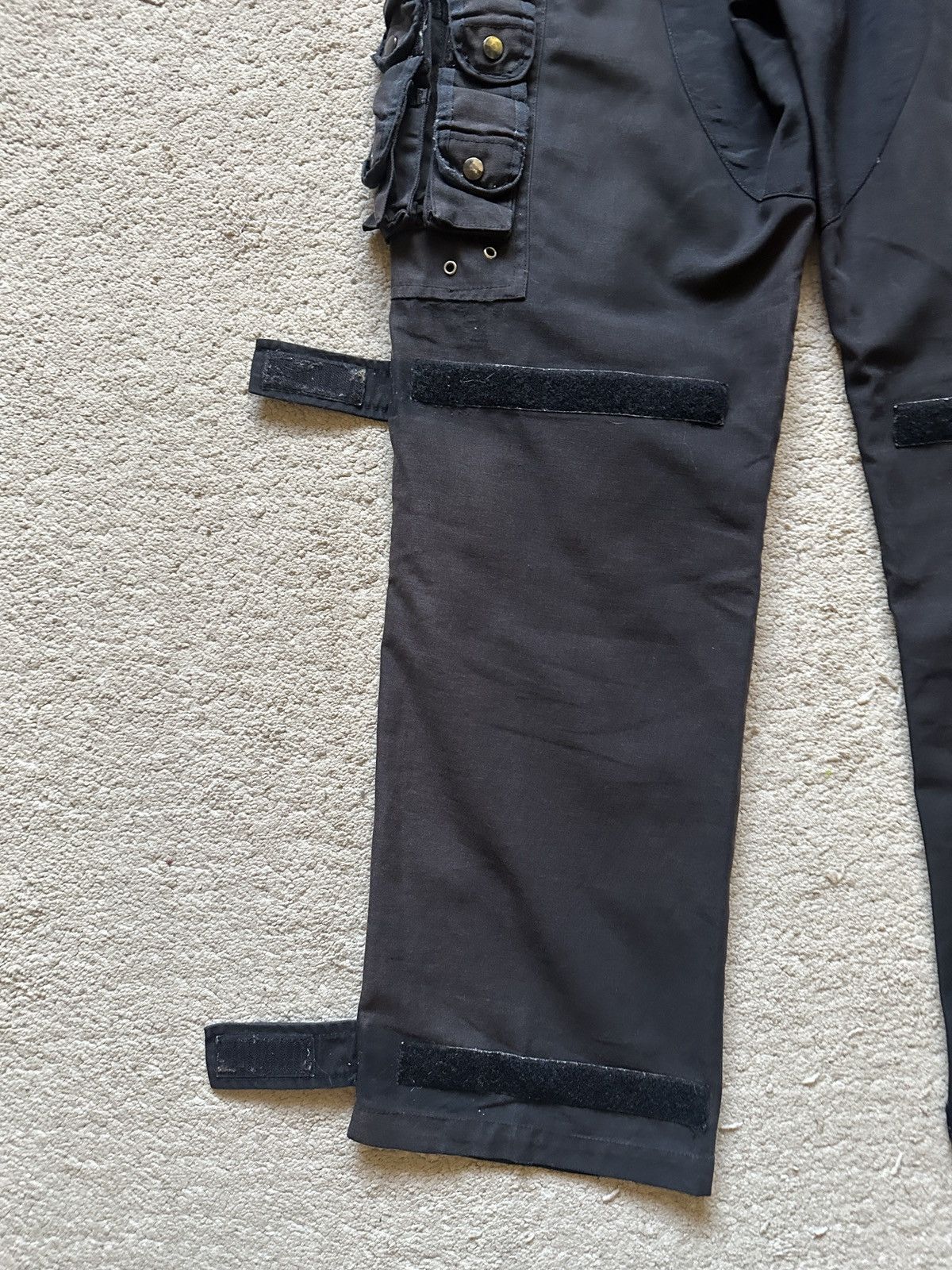 Avirex 2000s PDW Sun faded Tactical Utility Pant Size US 30 / EU 46 - 8 Thumbnail
