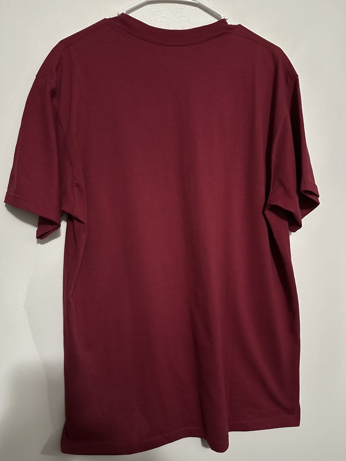 Supreme Supreme Shrek Tee Size US L / EU 52-54 / 3 - 3 Thumbnail
