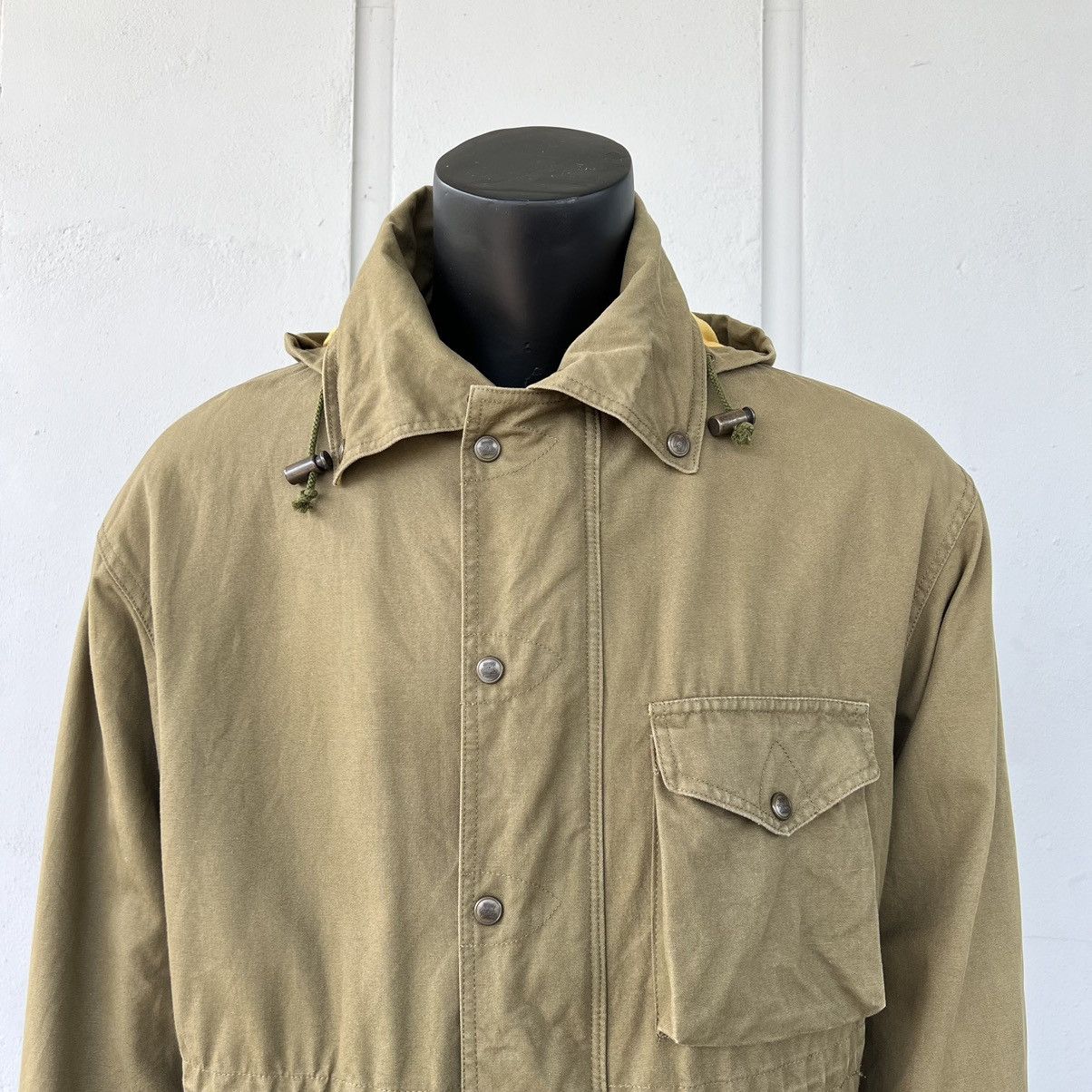 Designer Vintage New Yorker Jacket Men's Size US M / EU 48-50 / 2 - 9 Thumbnail