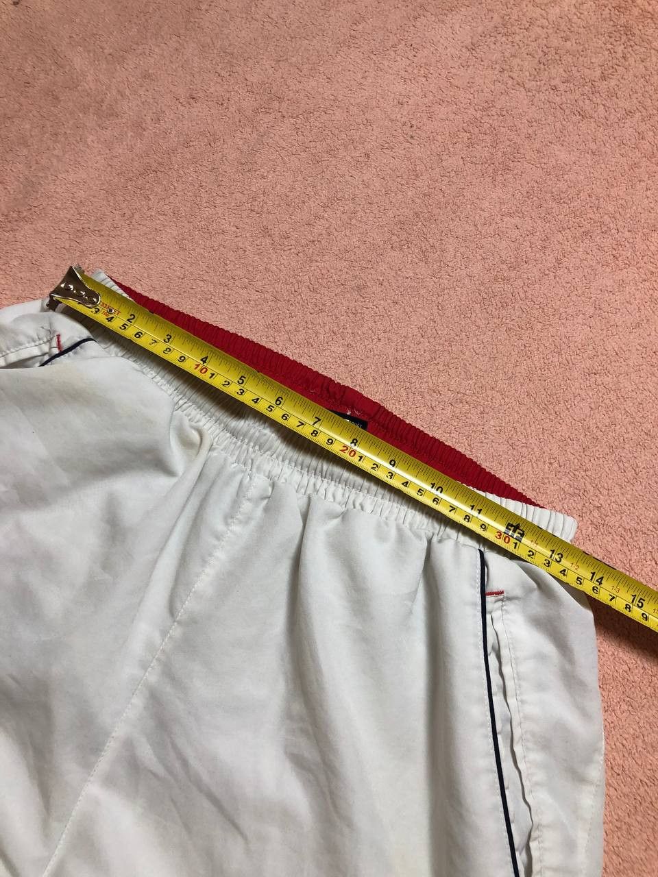 Umbro Vintage 90s Umbro shorts streetwear y2k Size US 32 / EU 48 - 21 Thumbnail