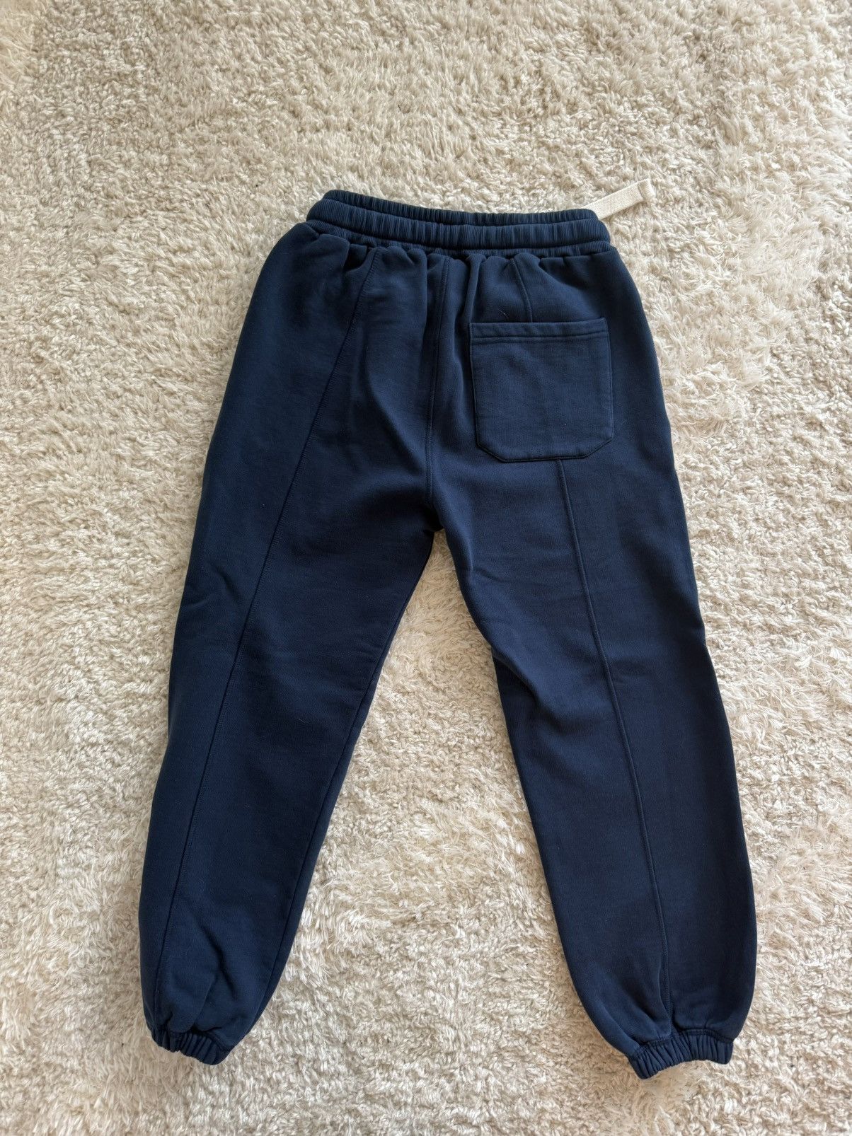 Cole Buxton CB STAR SWEATPANTS Size US 27 - 4 Thumbnail