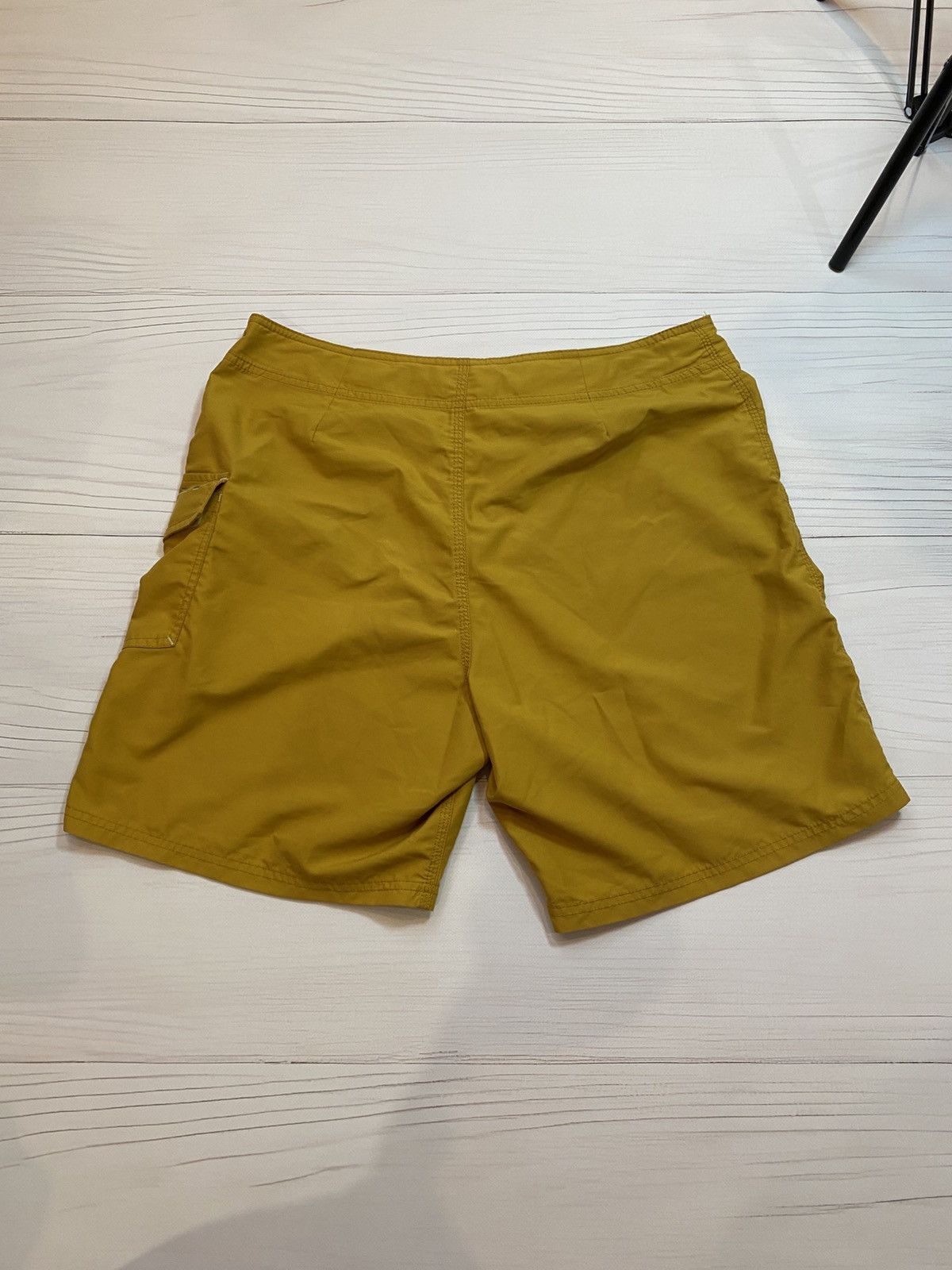 Oakley Oakley gorpcore surf y2k big logo shorts Surf Skate Outdoor Size US 34 / EU 50 - 7 Thumbnail