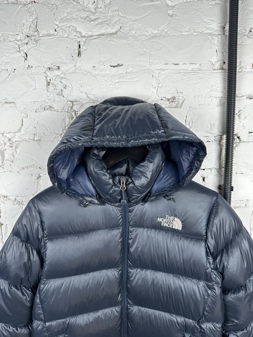 The North Face The North Face Alpha Down Puffer 700 Size XS / US 0-2 / IT 36-38 - 4 Thumbnail