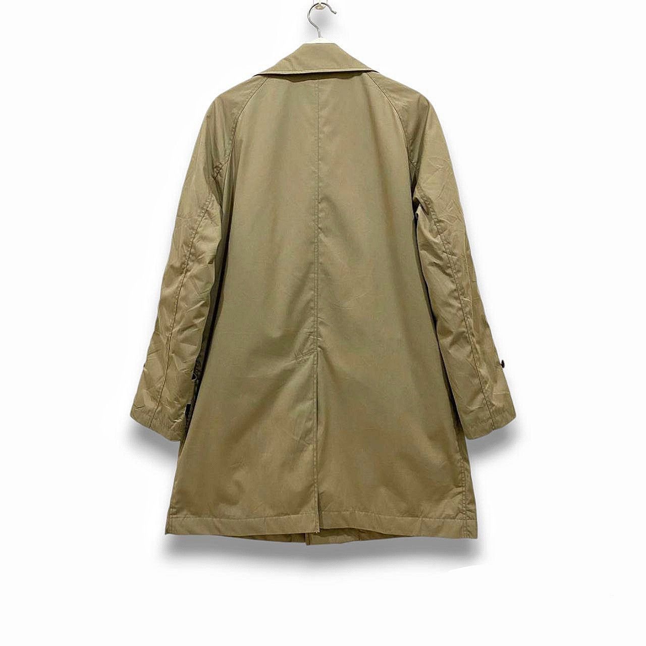 Nanamica × The North Face The North Face X Nanamica Japan Trench Coats Size L / US 10 / IT 46 - 2 Thumbnail