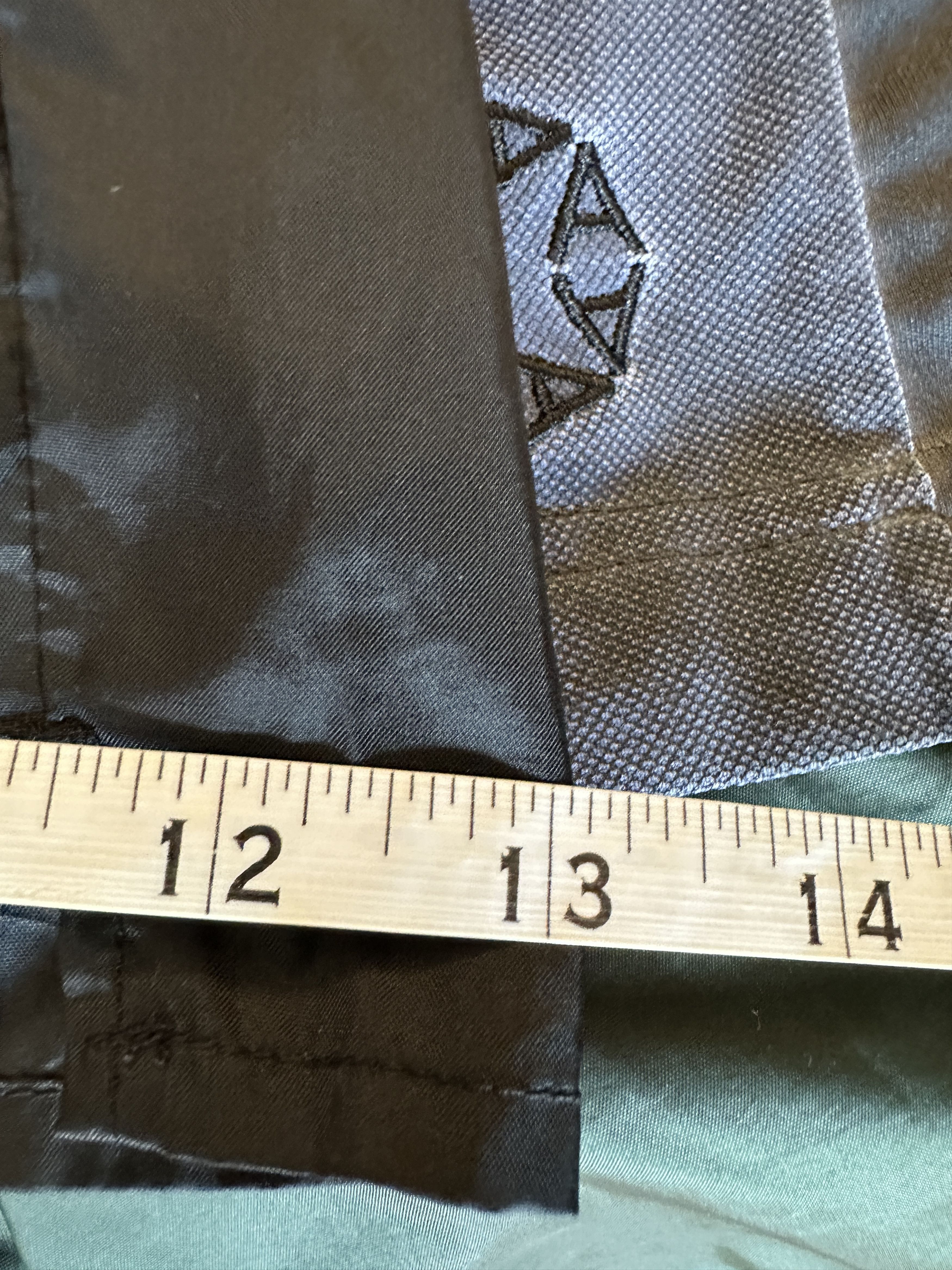 Acne Studios Acne Studios Logo Swim Trunks Size US 32 / EU 48 - 9 Thumbnail