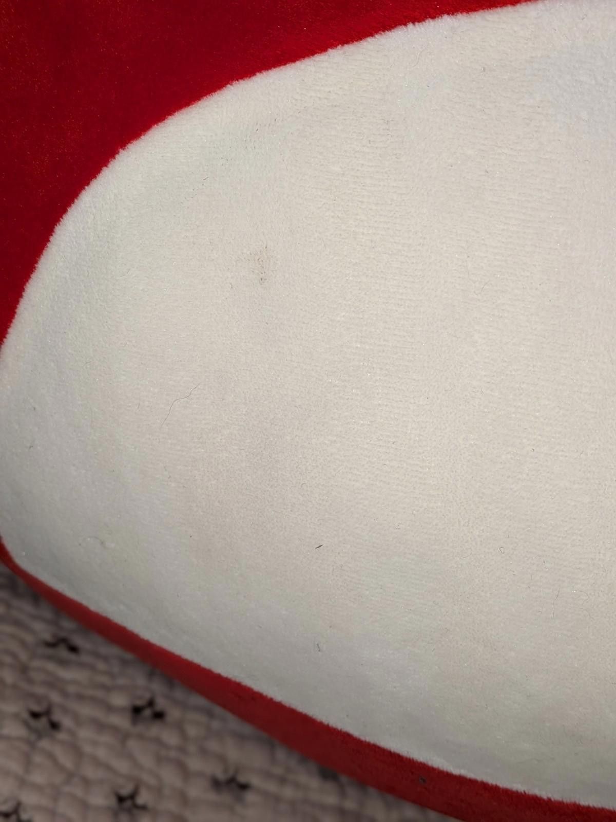 Designer Squishmallows 20" Indie the Hermit Crab Red Plush Doll Size ONE SIZE - 3 Thumbnail