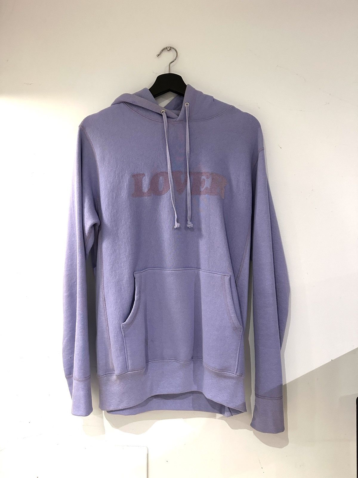 BIANCA CHANDON Bianca Chandon Lover Sweater Purple Size US M / EU 48-50 / 2 - 1 Thumbnail