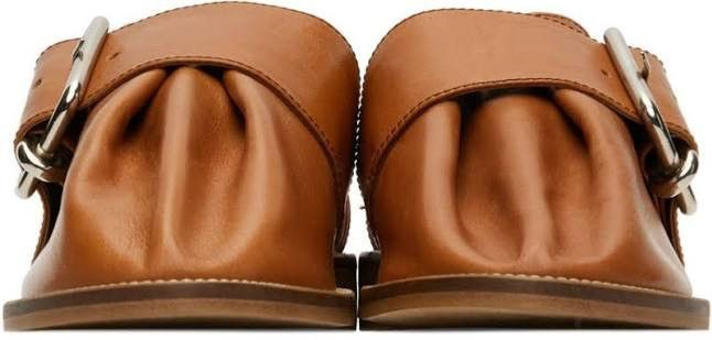 Hed Mayner Hed Mayner Buckle shoes Size US 9 / EU 42 - 2 Thumbnail