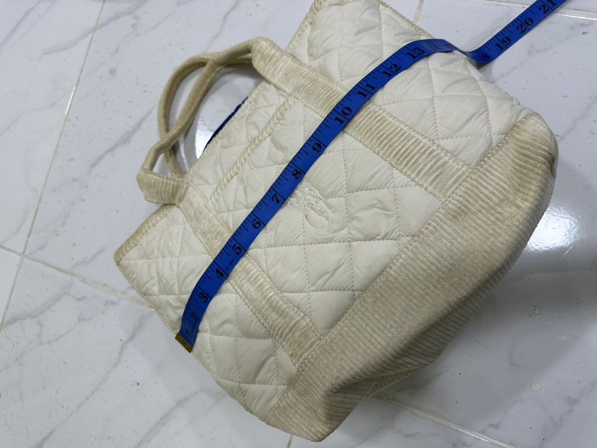 Ralph Lauren Ralph lauren tote bag Size ONE SIZE - 13 Thumbnail