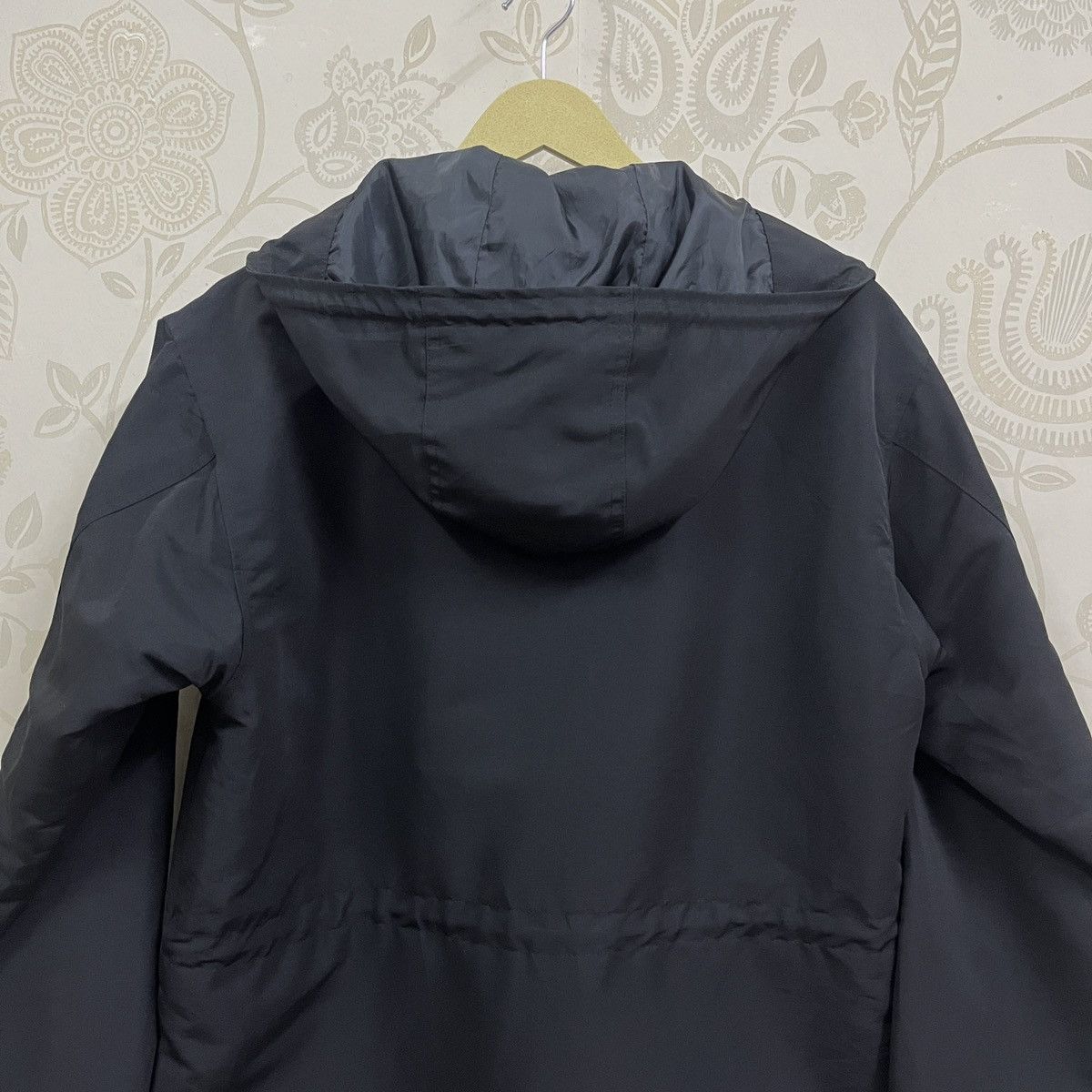 GU Army Type Tactical Nylon Jacket Japan Size US M / EU 48-50 / 2 - 21 Thumbnail