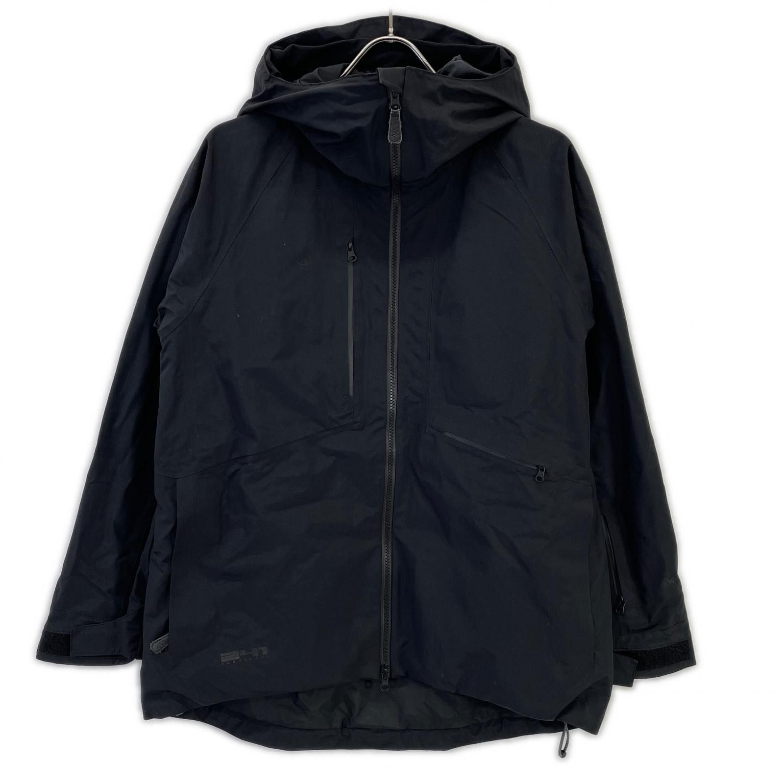 Other Other 241 Gore Tex Mountain Jacket Textile Outerwear MB1960 DUTY FREE for USA Size ONE SIZE - 1 Thumbnail
