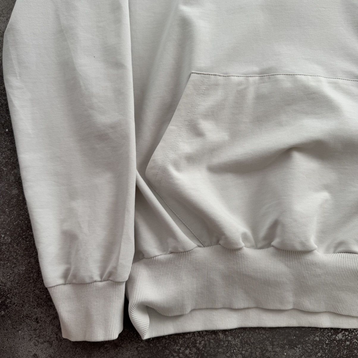 20471120 × Japanese Brand Saint Laurent Paris Hoodie Size M / US 6-8 / IT 42-44 - 8 Thumbnail