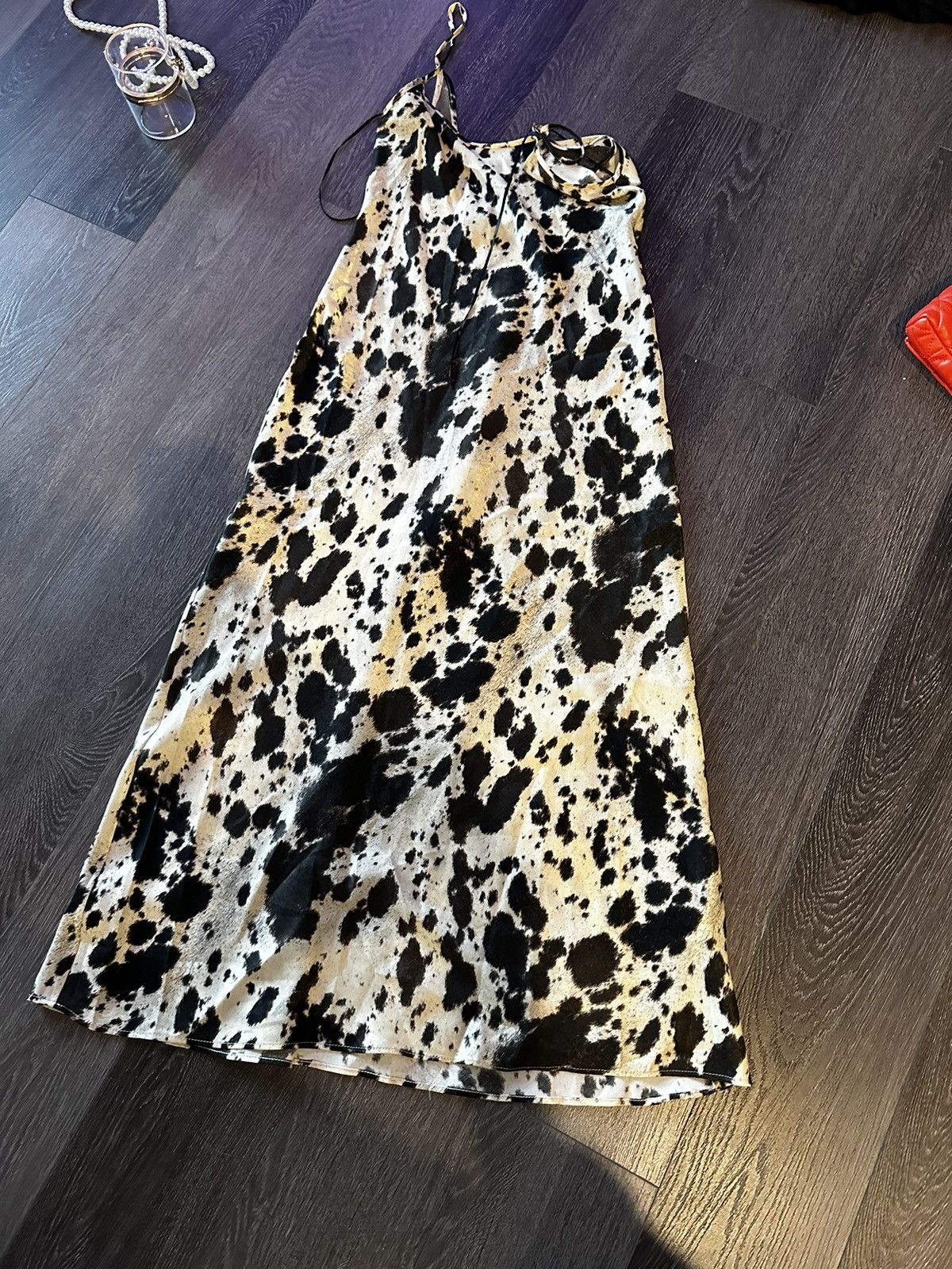 Zara Black an white Size S / US 4 / IT 40 - 1 Thumbnail