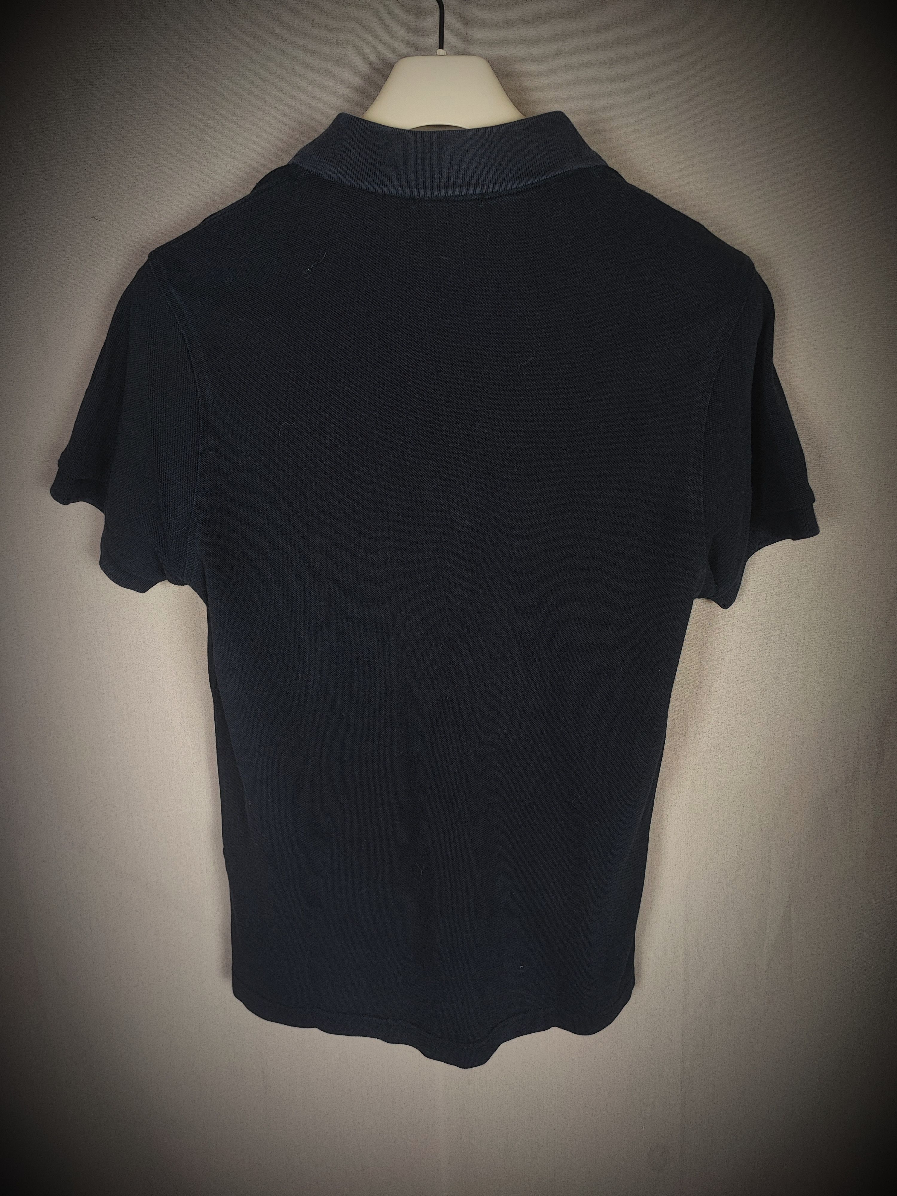 Burberry 🔥 Burberry Polo M Black very good condition🔥 Size US M / EU 48-50 / 2 - 6 Thumbnail