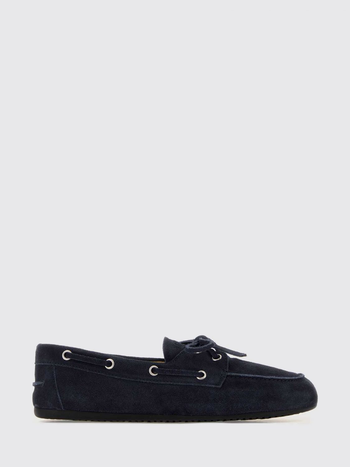 Miu Miu Miu Miu Loafer Woman Blue Size US 8.5 / IT 38.5 - 1 Preview