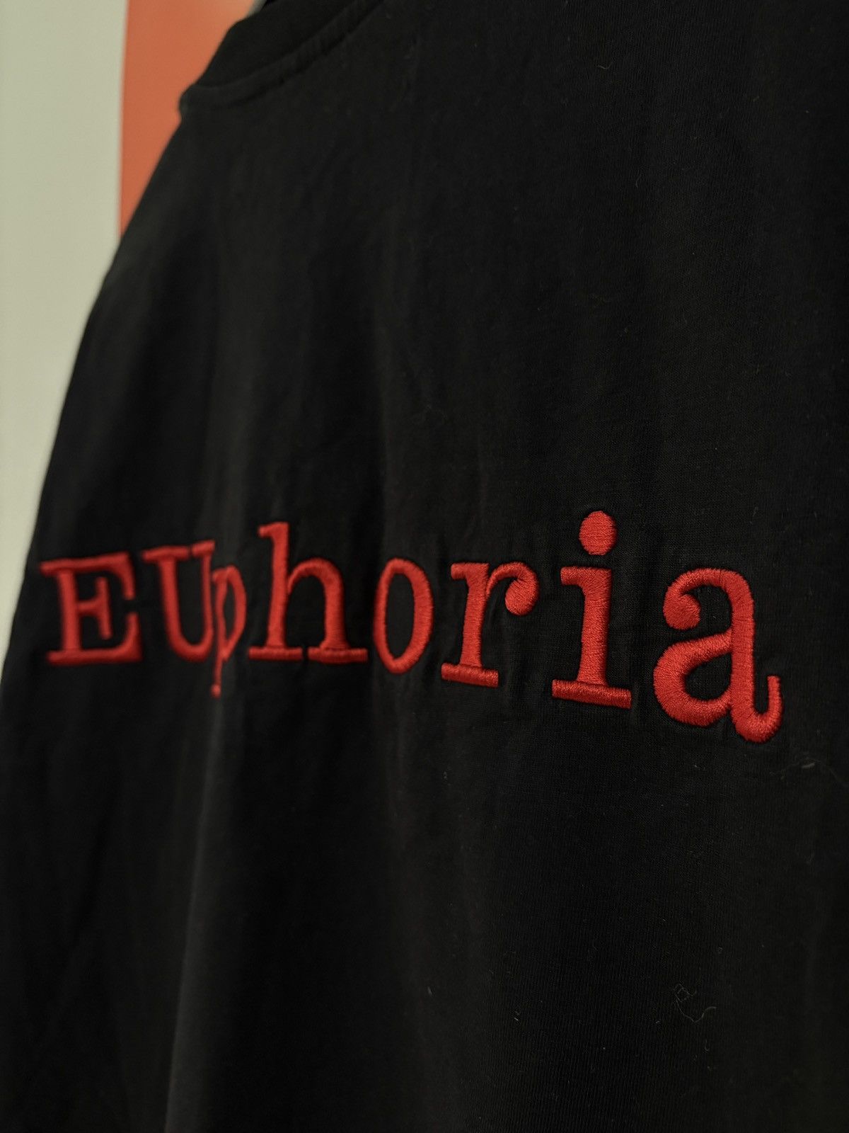 Misbhv MISBHV Euphoria t shirt Size US XS / EU 42 / 0 - 7 Thumbnail