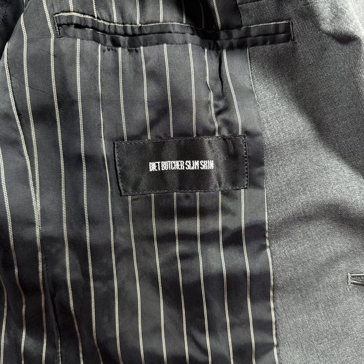 Diet Butcher Slim Skin 🔻Diet Butcher Slim Skin Blazer🔻 Size US S / EU 44-46 / 1 - 5 Thumbnail
