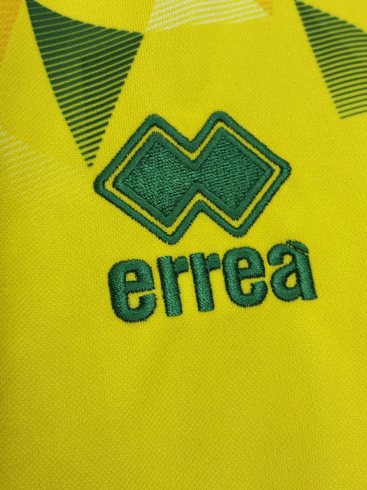 Other #25 Hernandez Norwich City Match Worn Player Issue Jersey Size US L / EU 52-54 / 3 - 12 Thumbnail