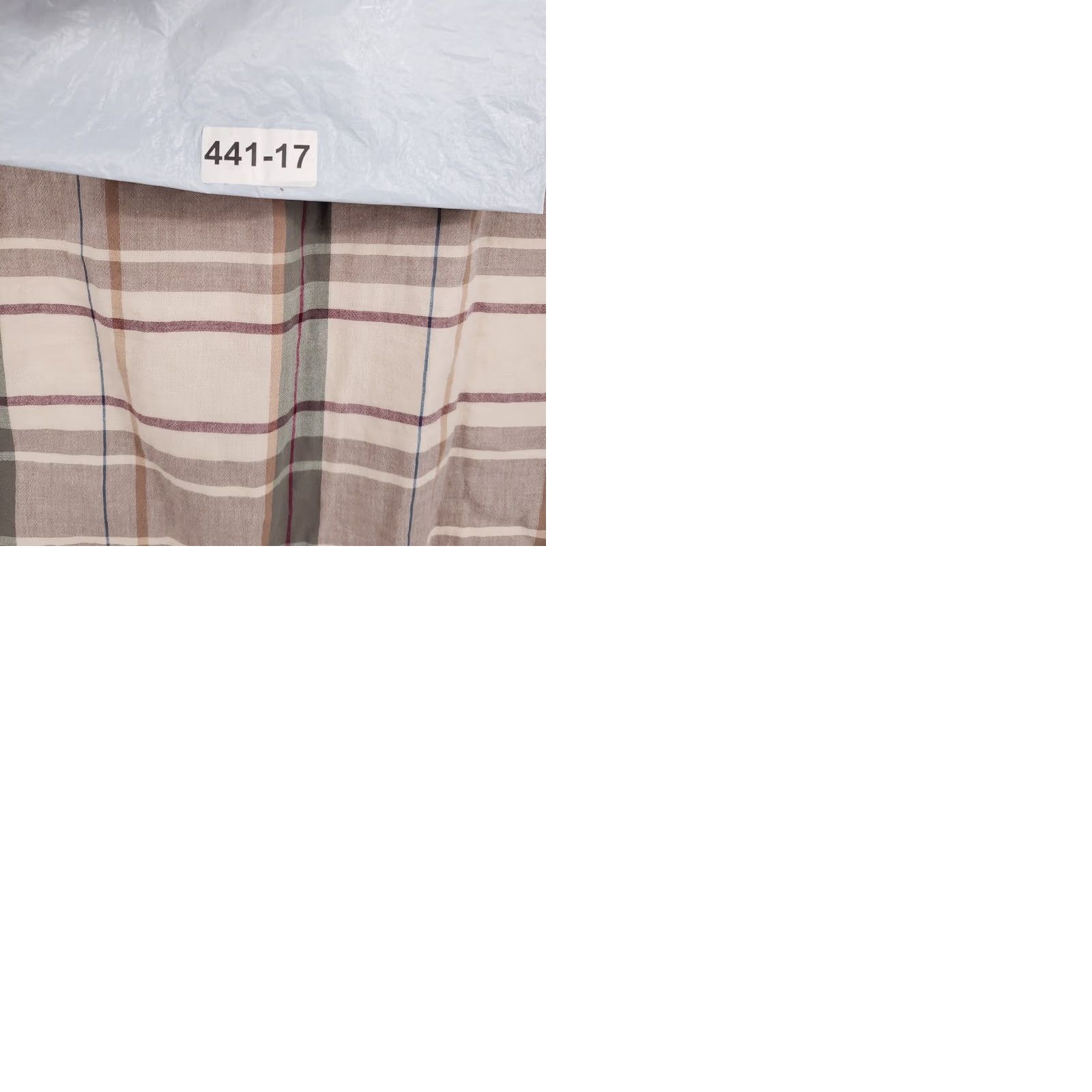Lucky Brand Lucky Brand Shirt Mens XL Beige Button Classic Fit Long Sleeve Size US XL / EU 56 / 4 - 9 Thumbnail