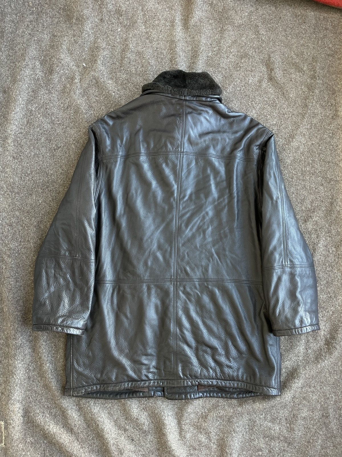 Gimo's Gimo’s Leather Jacket Size US M / EU 48-50 / 2 - 6 Thumbnail