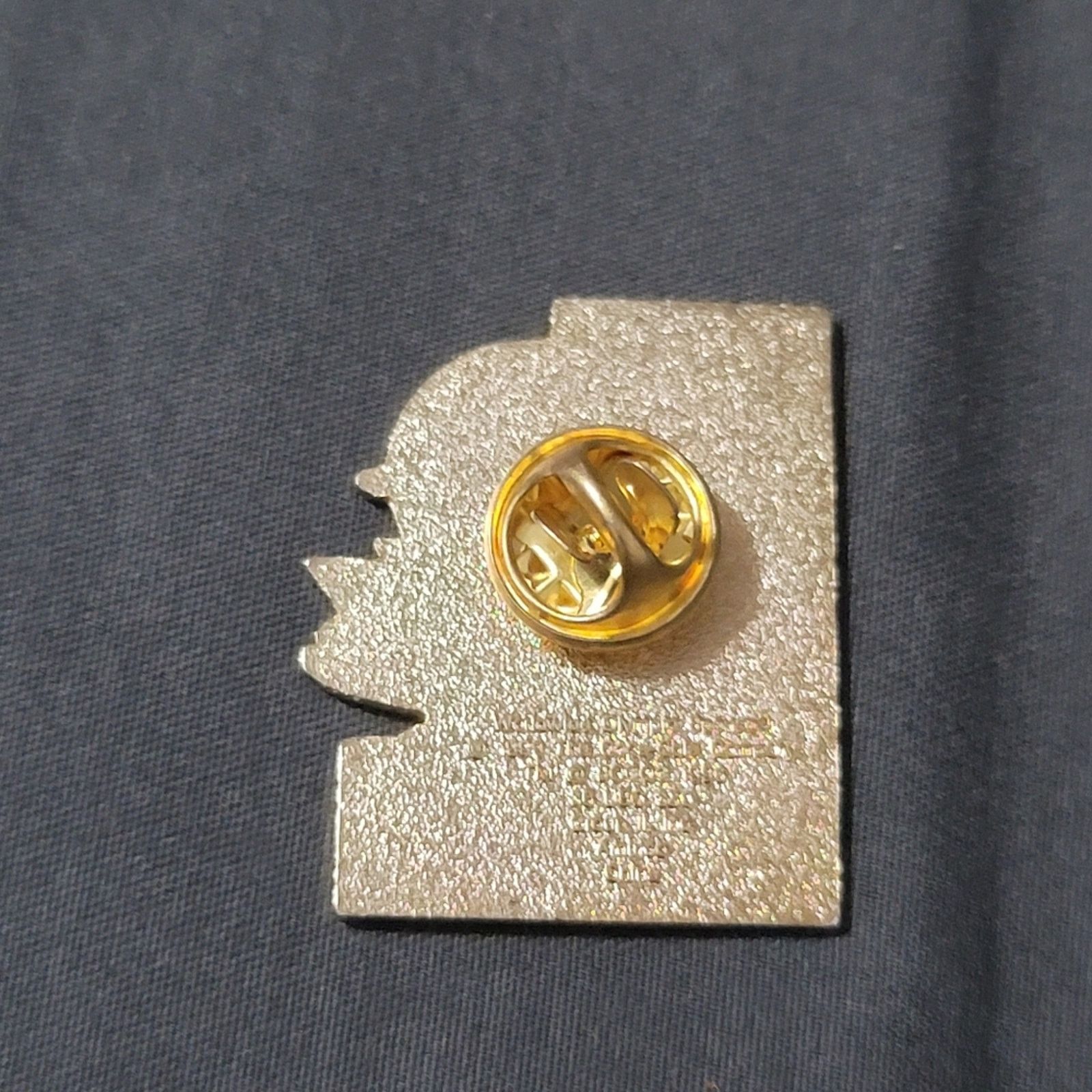 Coca Cola Vtg 2000 Coca-Cola Sydney Olympics Lapel Pin Size ONE SIZE - 2 Thumbnail