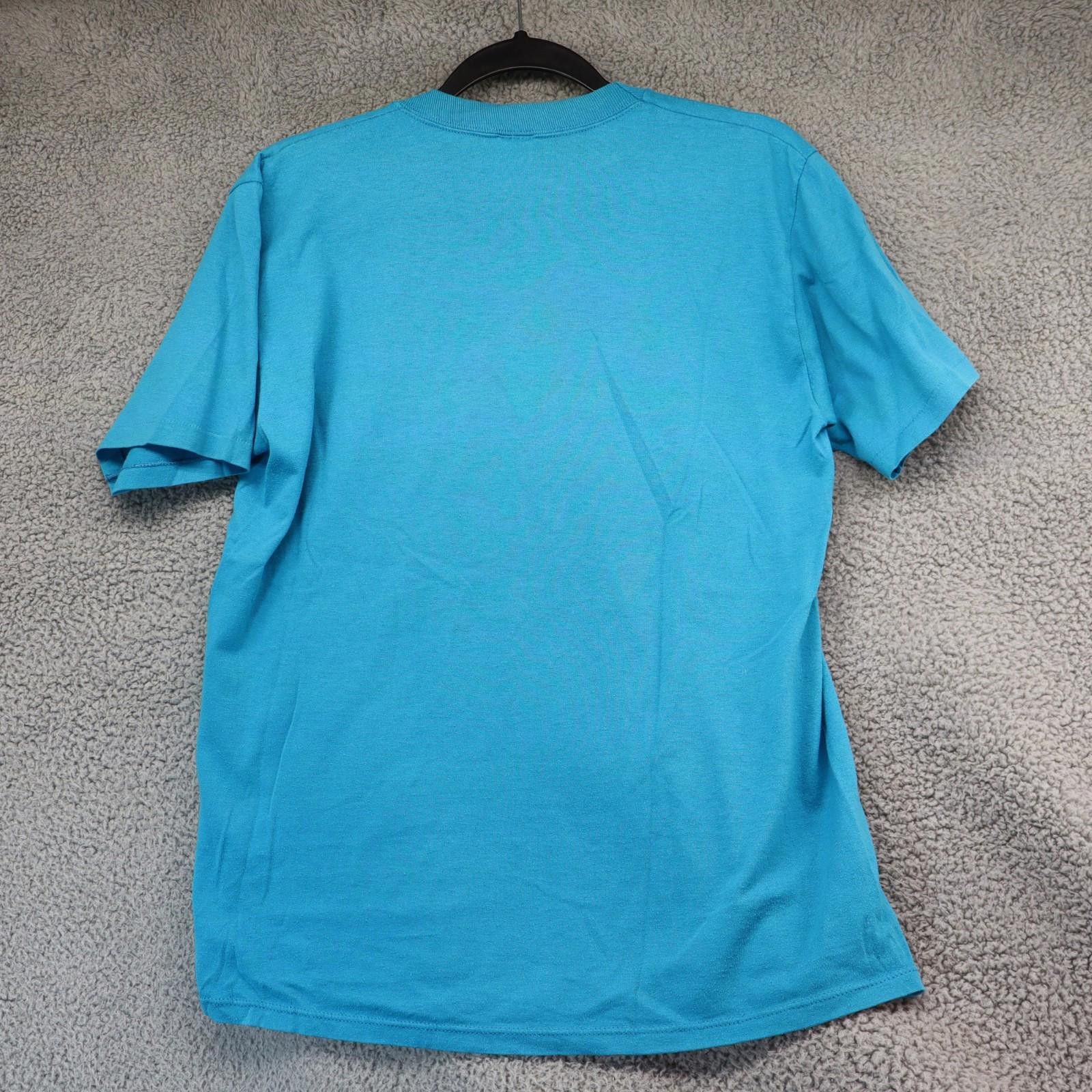 Jerzees Cape Cod Shirt Mens Large Sailboat Sailing 90s Adult Jerzees Size US L / EU 52-54 / 3 - 7 Thumbnail