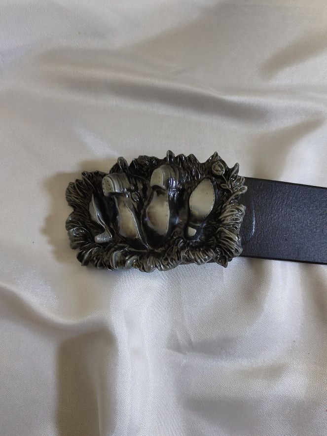 Vintage Fashion personalized simple belt Size ONE SIZE - 5 Thumbnail