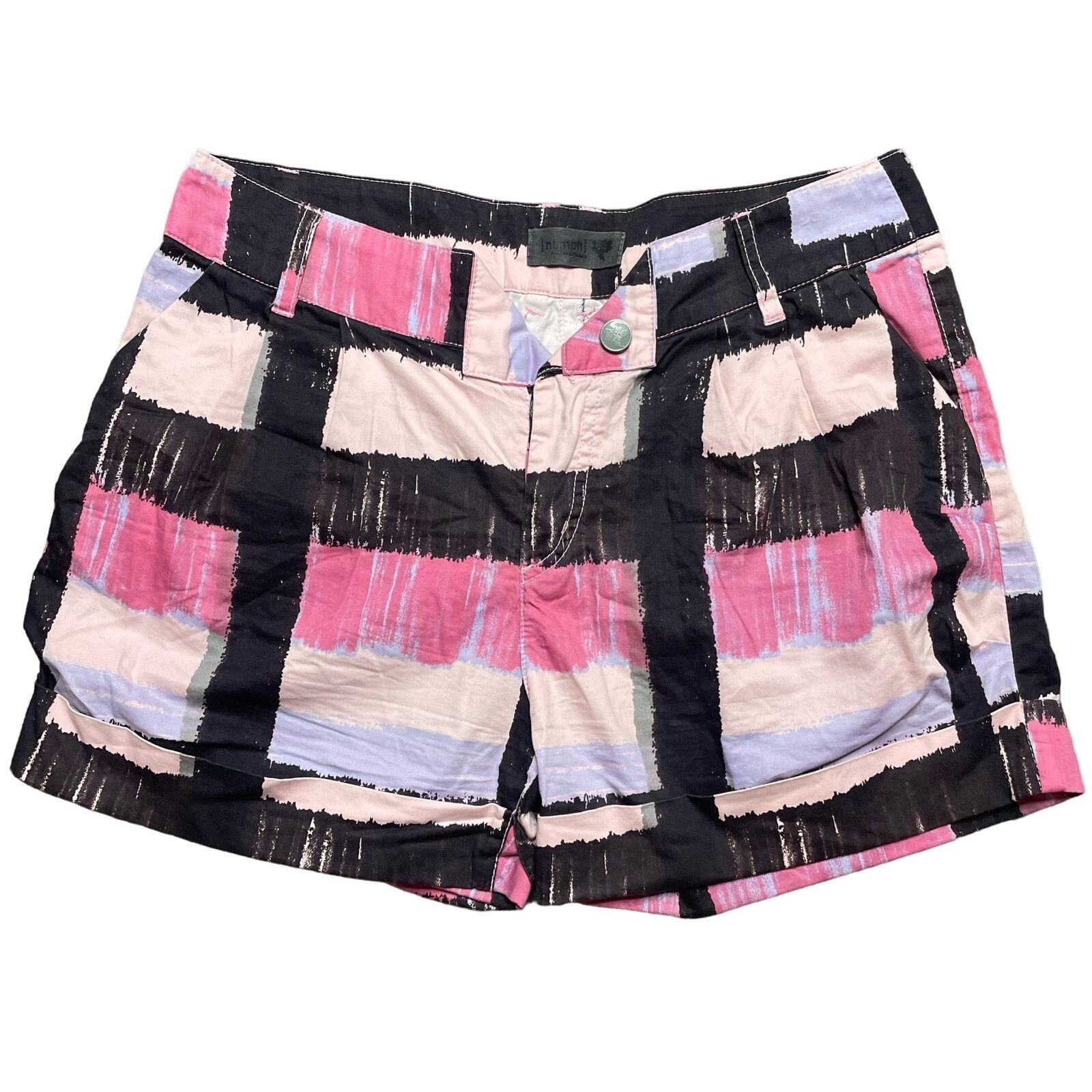 Other Numph Shorts Size 32" / US 10 / IT 46 - 1 Thumbnail