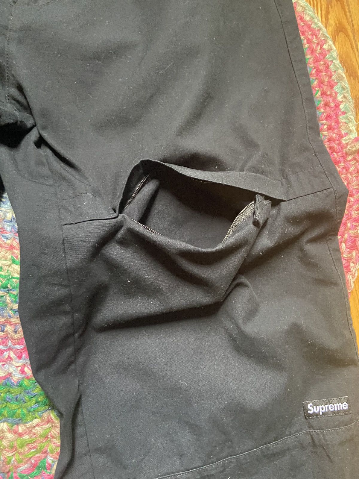 Supreme Supreme FW22 Cinch Pant Size US 30 / EU 46 - 3 Thumbnail