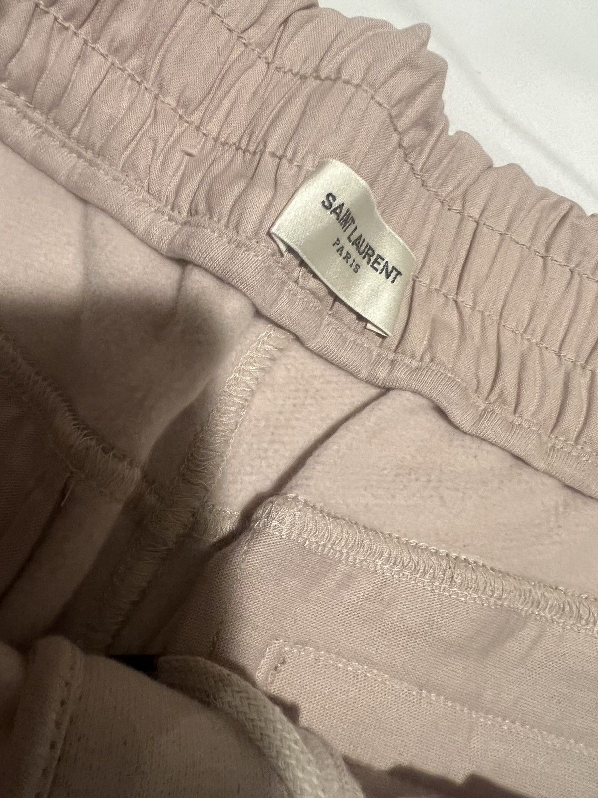 Saint Laurent Paris Saint Laurent men’s shorts L. $820 Size US 34 / EU 50 - 4 Thumbnail