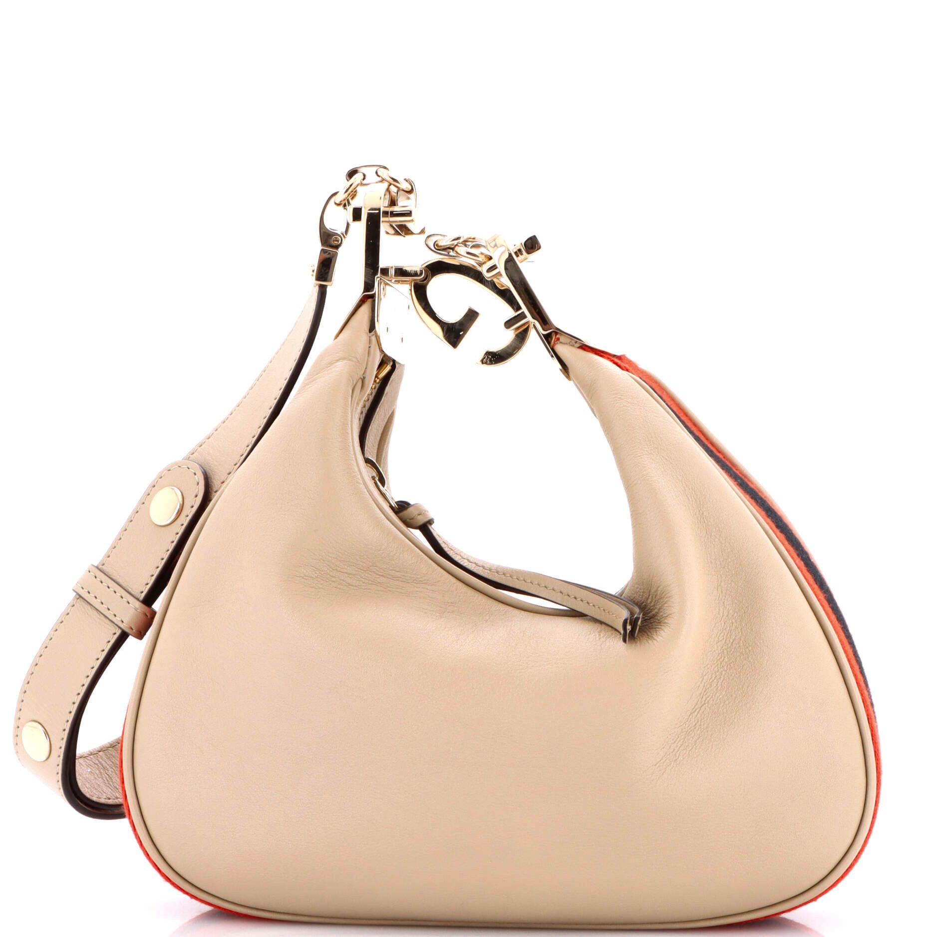 Gucci Attache Shoulder Bag Size ONE SIZE - 1 Thumbnail