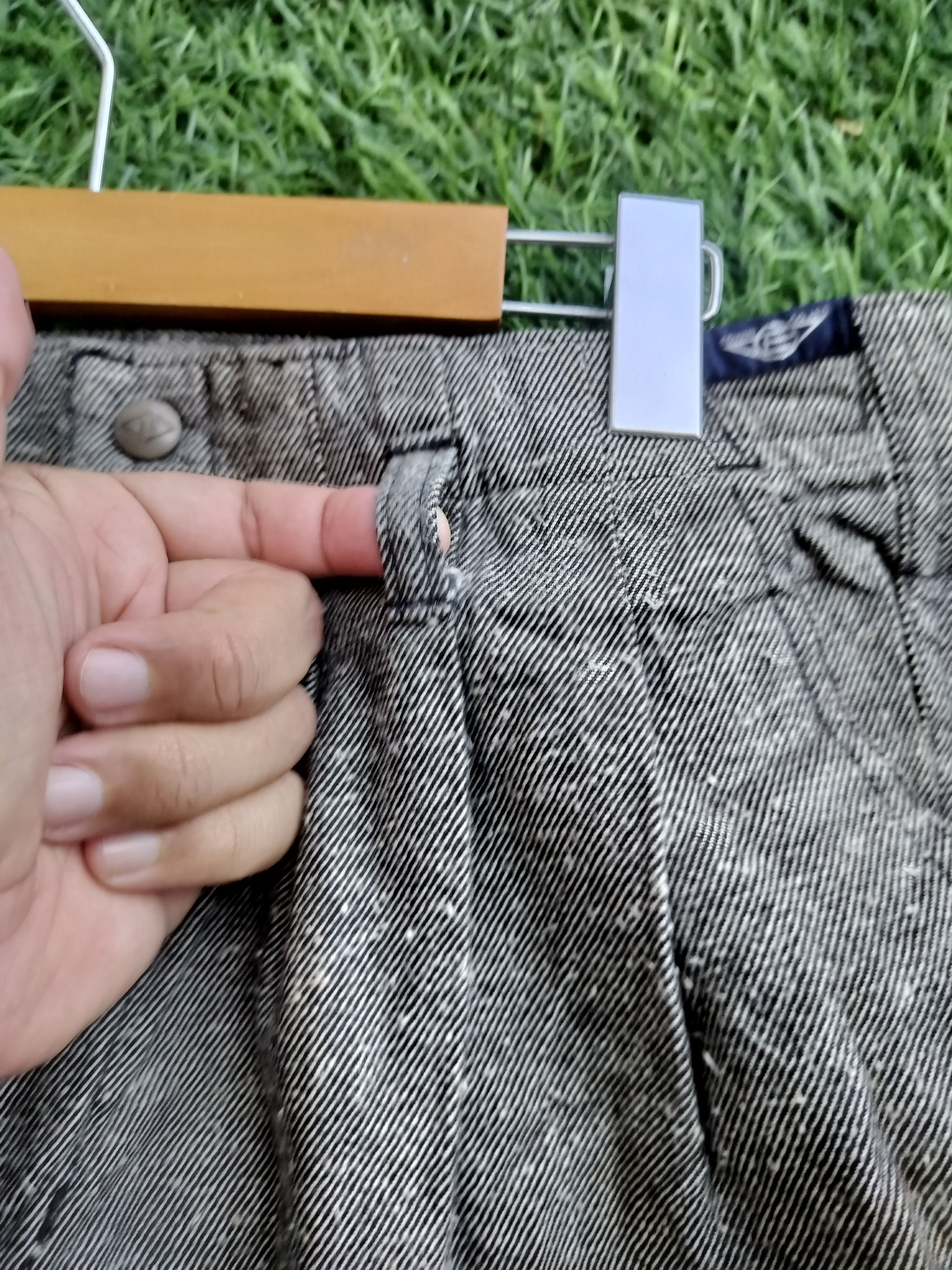 Edwin Edwin Co. Ltd International Clothing pants Size US 32 / EU 48 - 6 Thumbnail