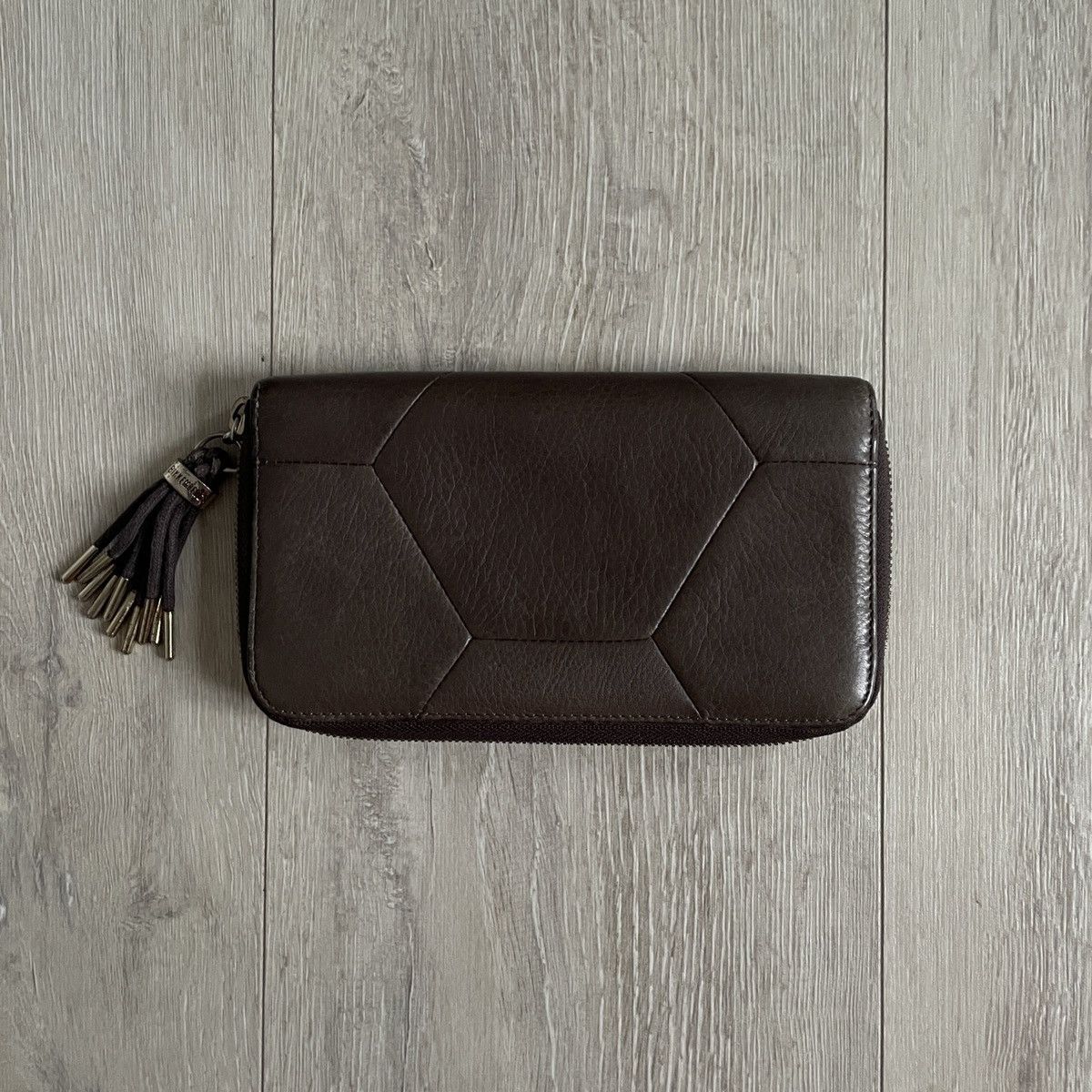 Dirk Bikkembergs Dirk Bikkembergs football wallet Size ONE SIZE - 3 Thumbnail