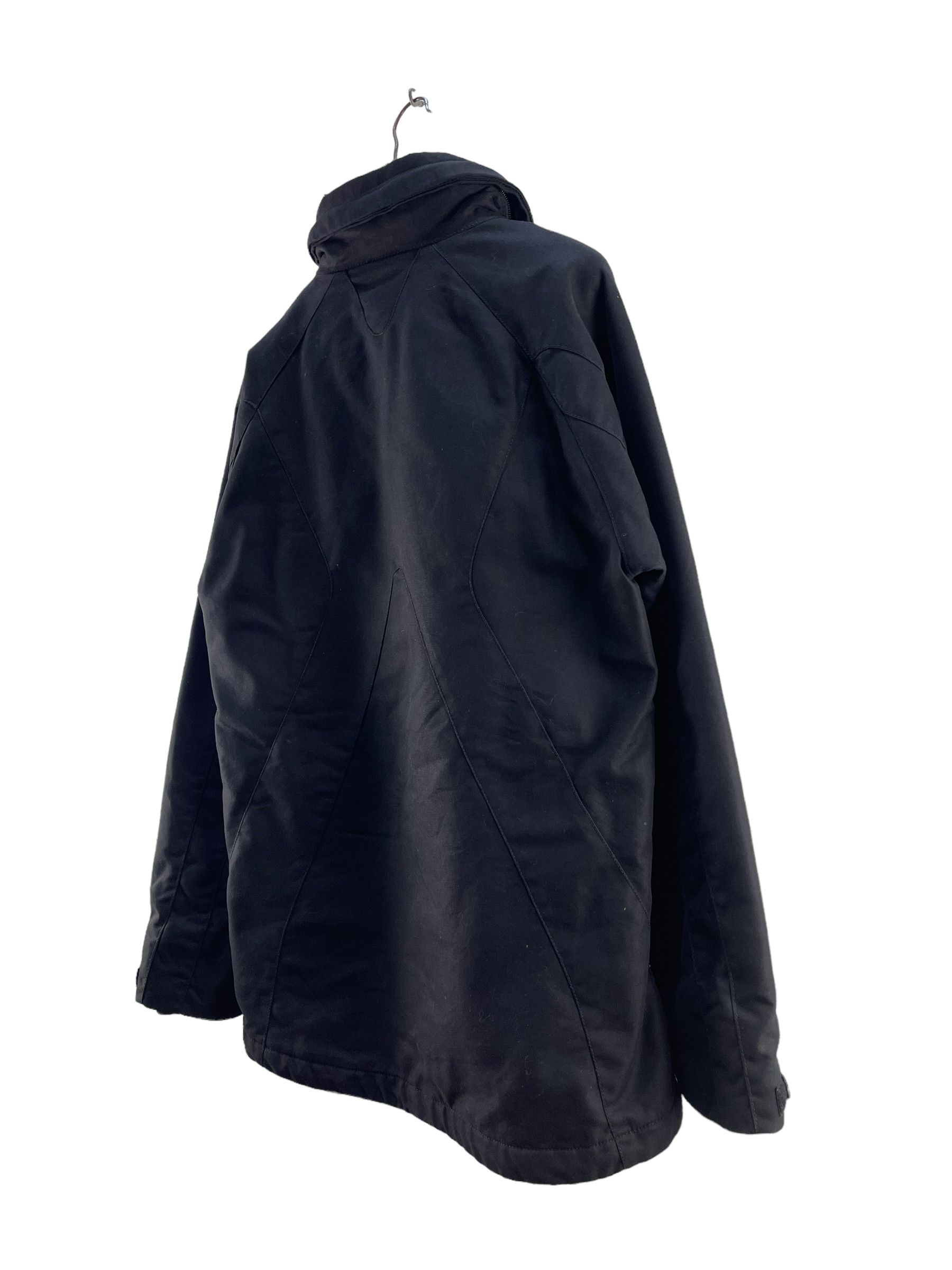 Armani Exchange Armani Exchange Mountain Parka Jacket Size US S / EU 44-46 / 1 - 7 Thumbnail