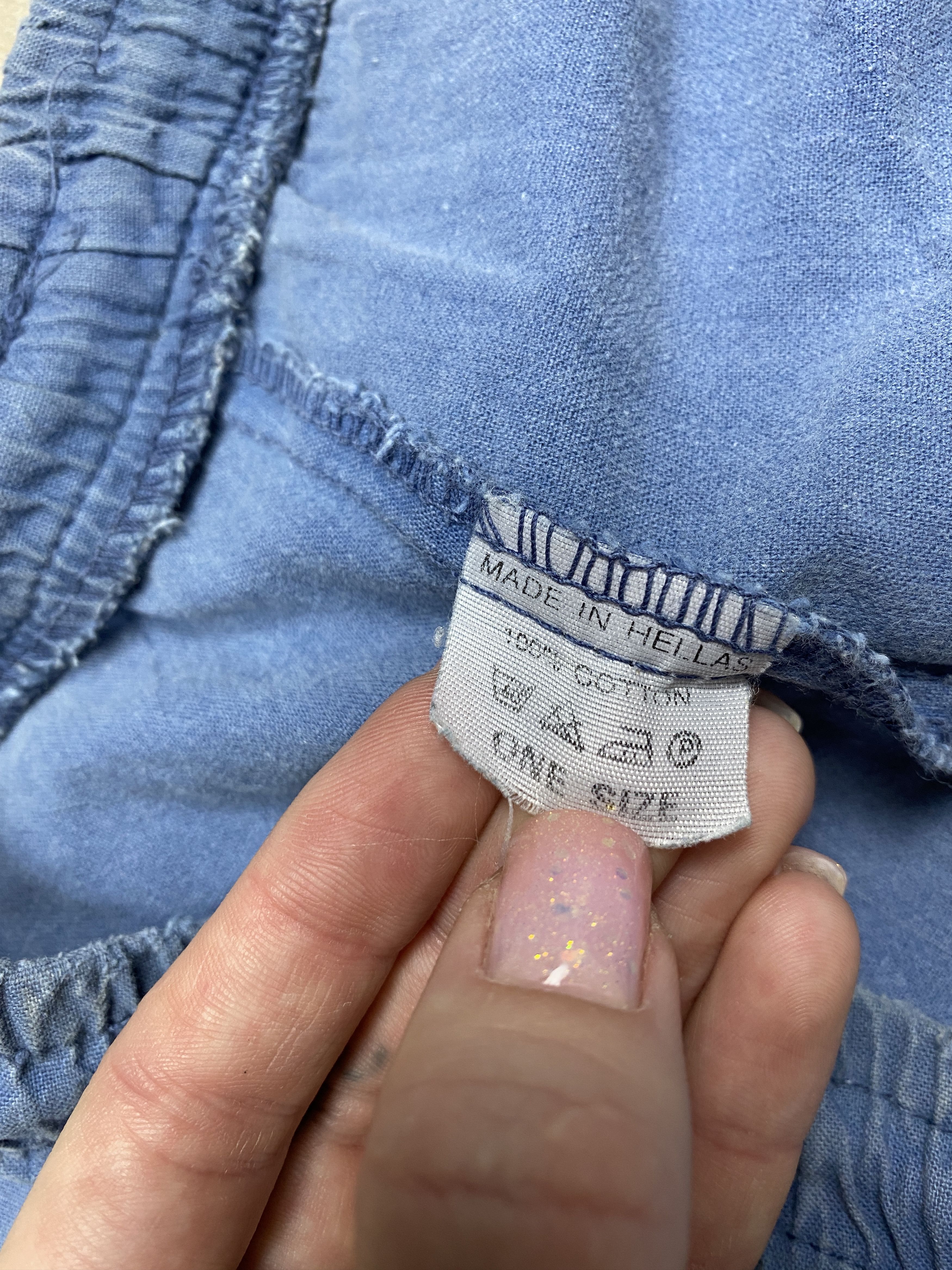 Levi's × Levi's Vintage Clothing × Vintage Levi's 501 90s Vintage Mens Shorts Hawaii Size US 32 / EU 48 - 7 Thumbnail