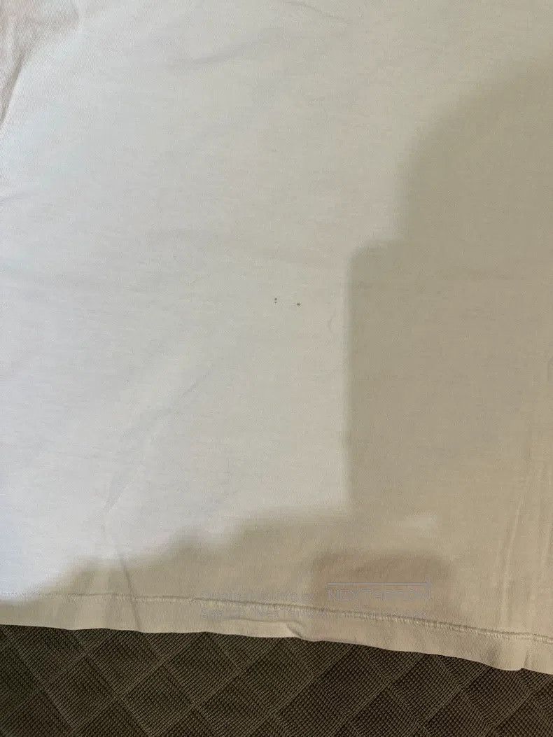 Saint Michael Saint Michael Co-branded T-shirt Size US L / EU 52-54 / 3 - 9 Thumbnail