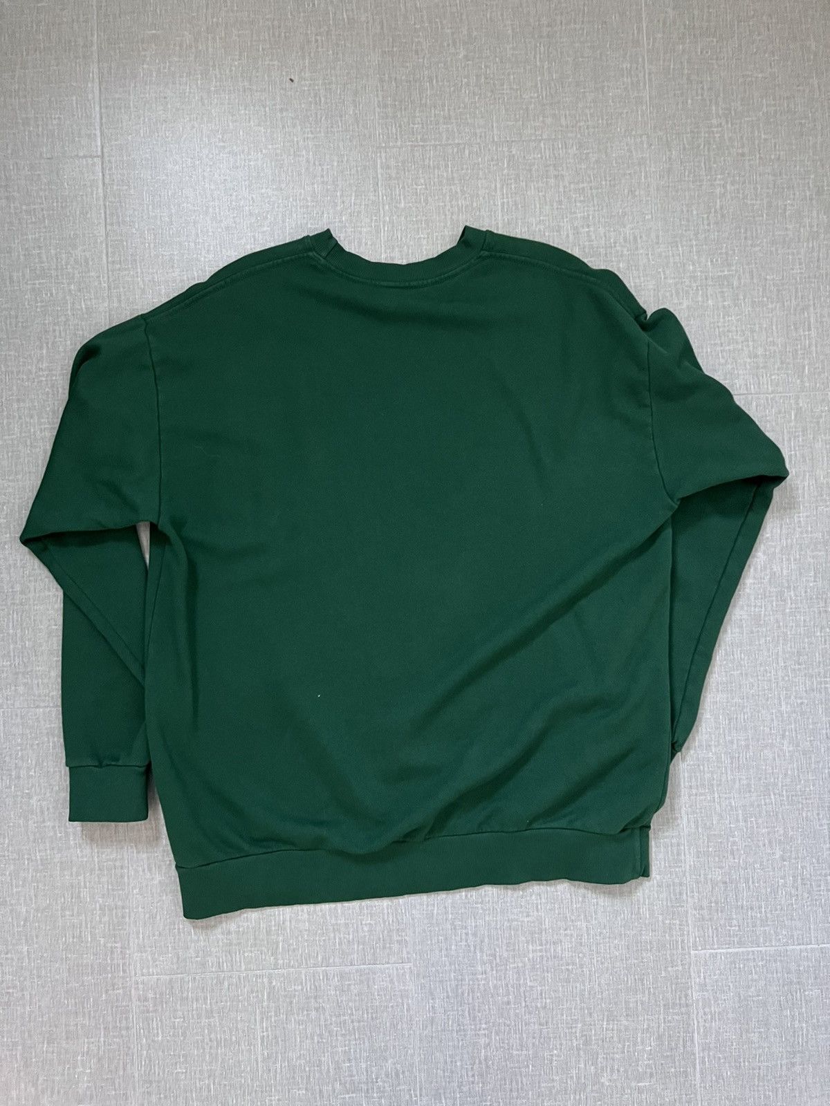 HIDDEN × Salomon Artifact Crewneck Size US M / EU 48-50 / 2 - 2 Thumbnail