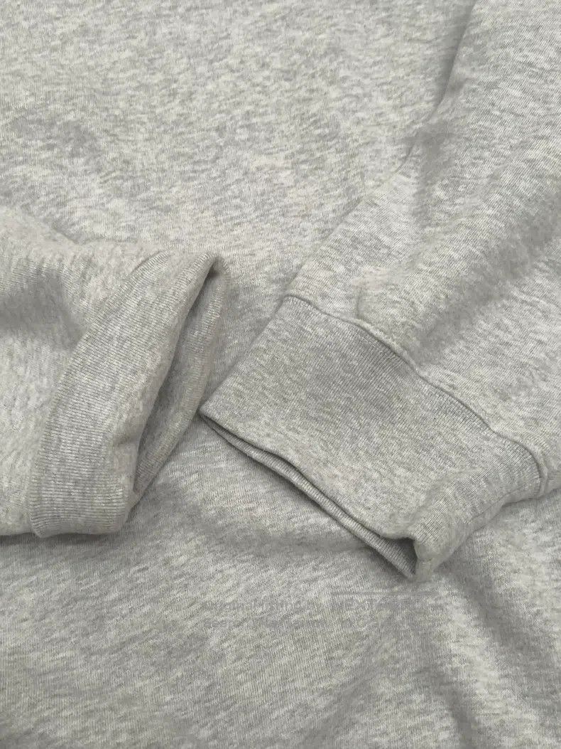 Balenciaga Balenciaga Logo embroidery loose long-sleeve sweatshirt Size US M / EU 48-50 / 2 - 5 Thumbnail