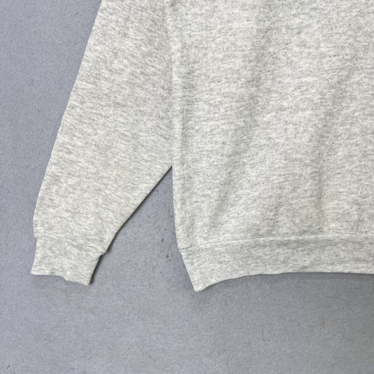 Vintage 90s Local Motion Hawaii Back Logo Sweatshirt Size US L / EU 52-54 / 3 - 7 Thumbnail